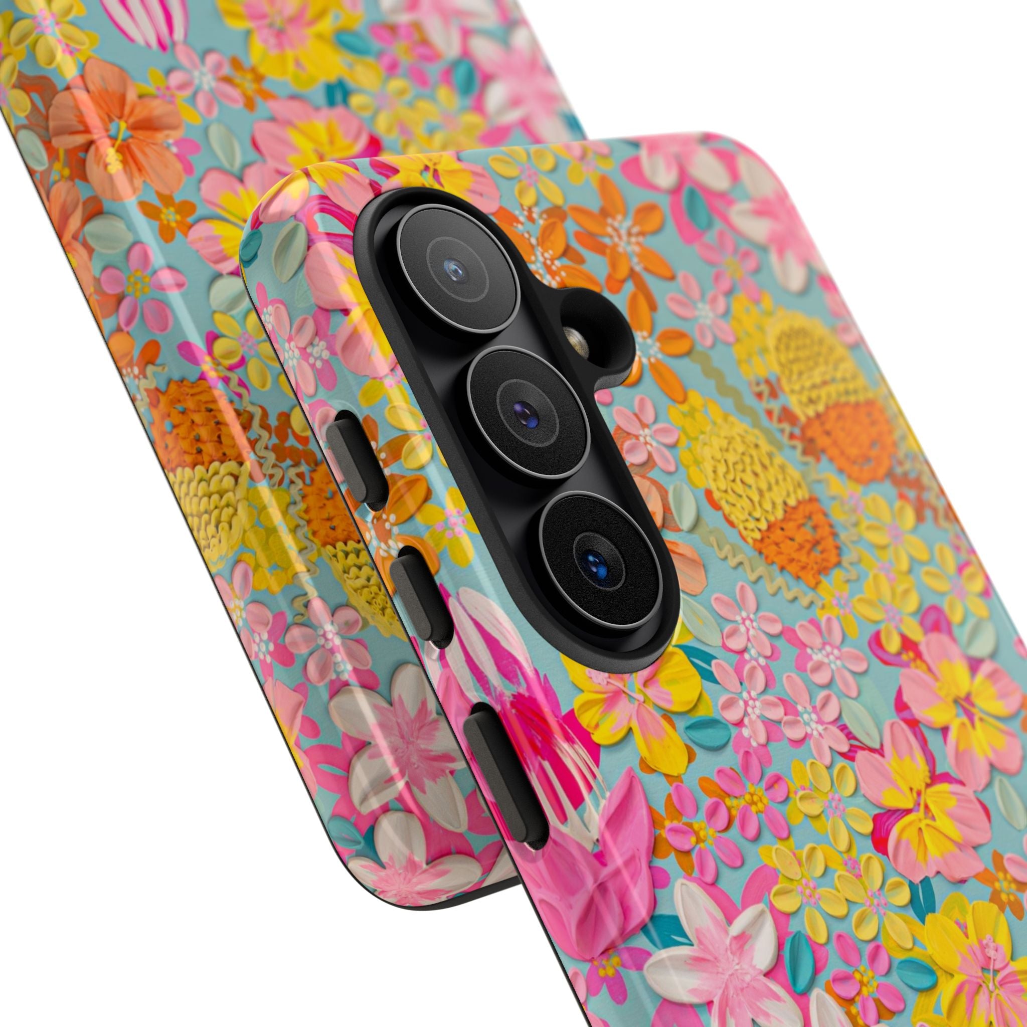 "Summer Forever" Tough Phone Case —  (iPhone, Samsung, Google)