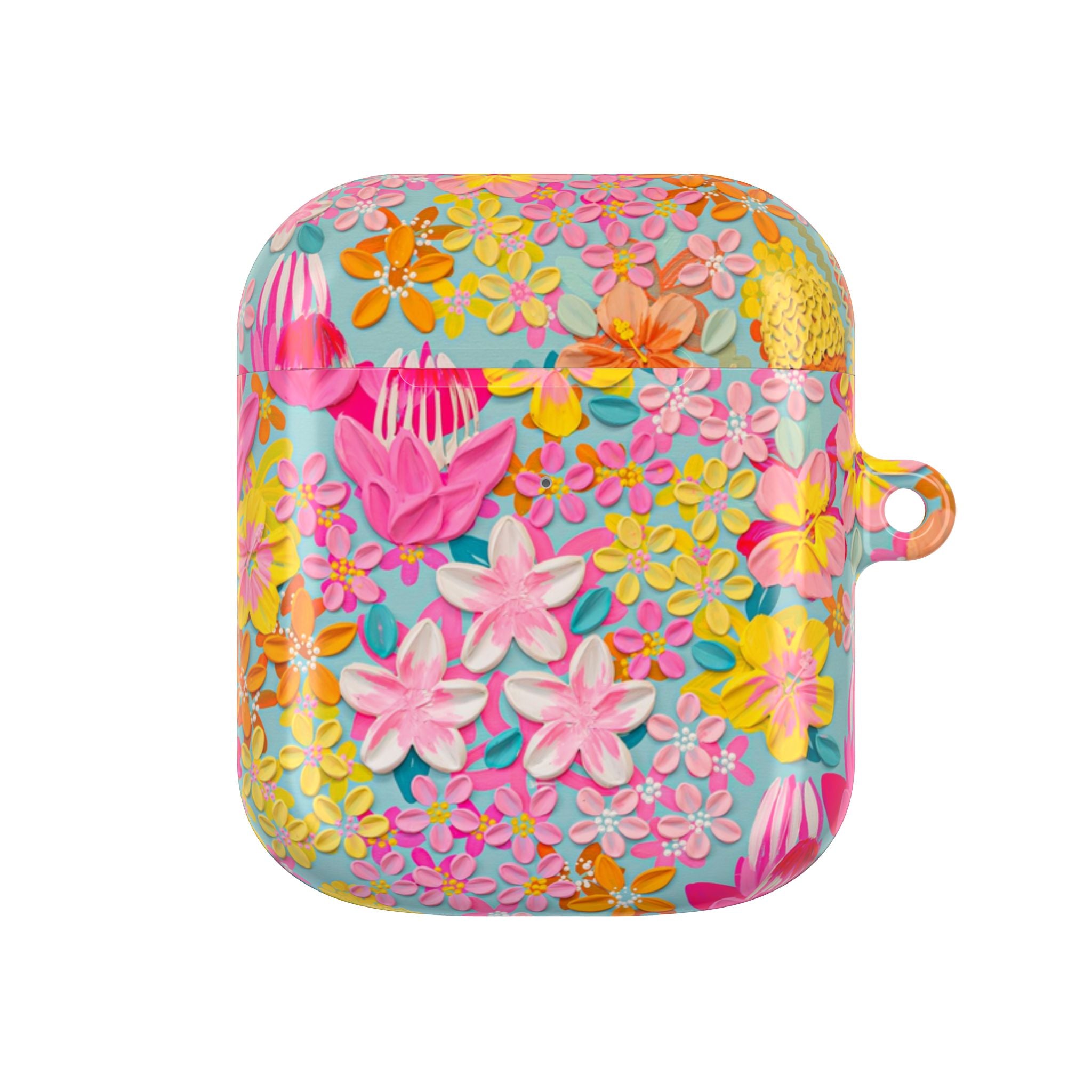 "Summer Forever" AirPod Case
