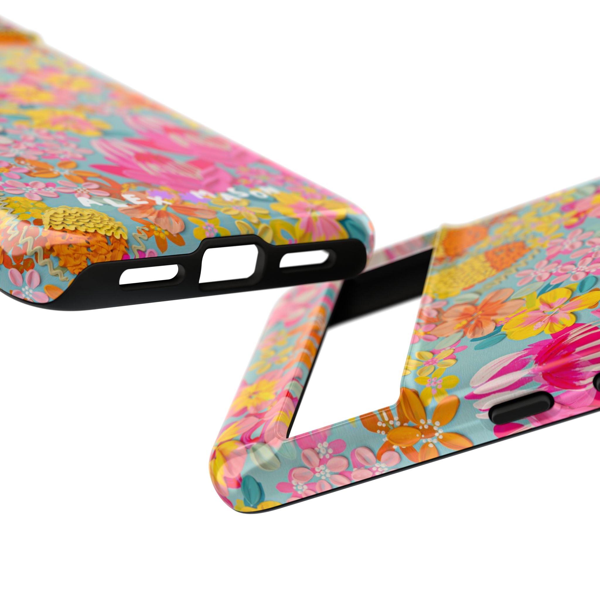 "Summer Forever" Tough Phone Case —  (iPhone, Samsung, Google)