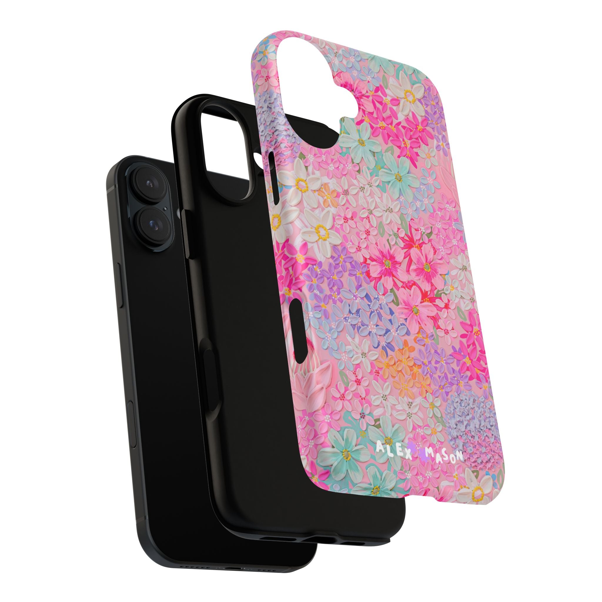 "Soda Pop" - MagSafe Phone Case (iPhone 18-13)