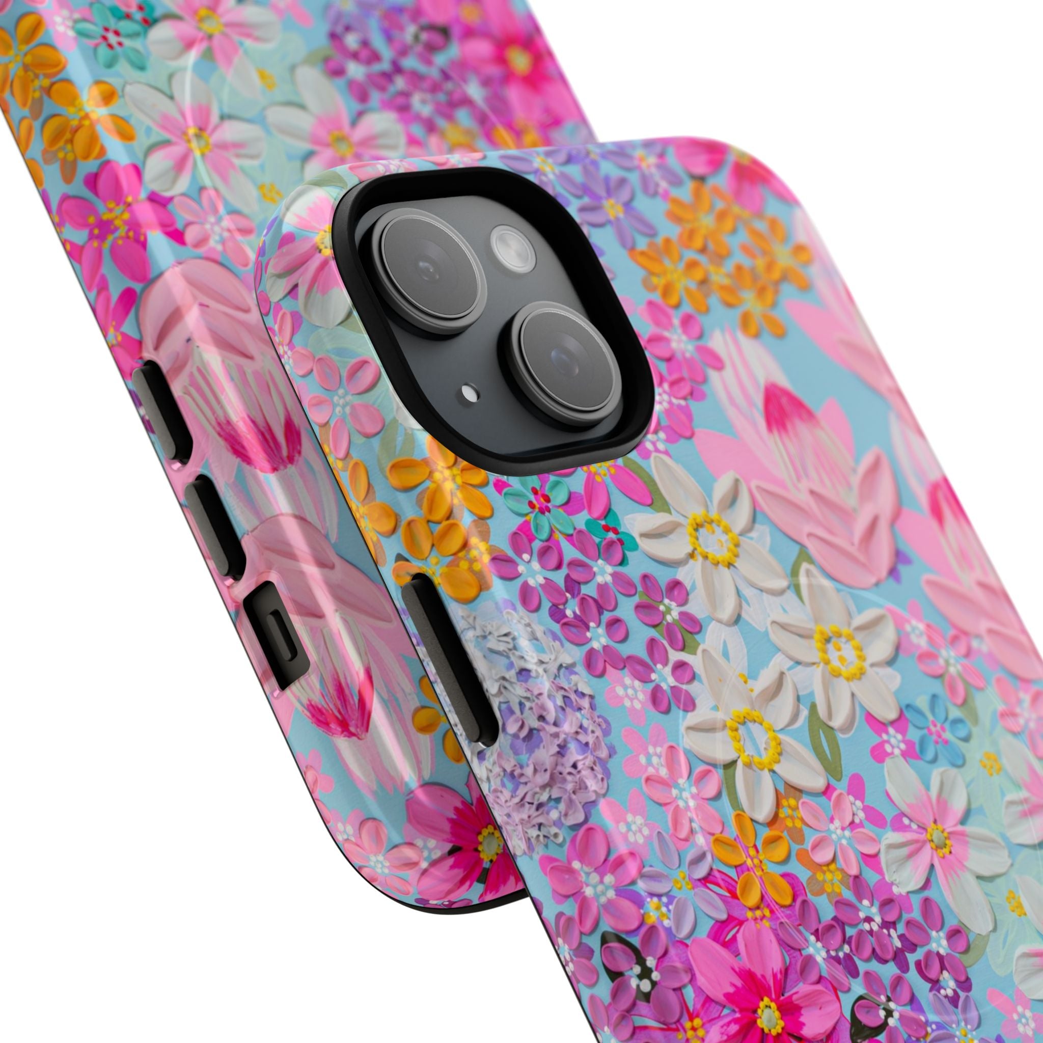 "Bondi" - MagSafe Phone Case (iPhone 18-13)