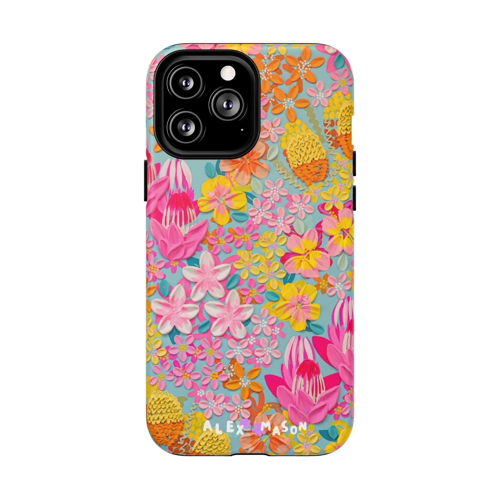 "Summer Forever" - MagSafe Phone Case (iPhone 18-13)