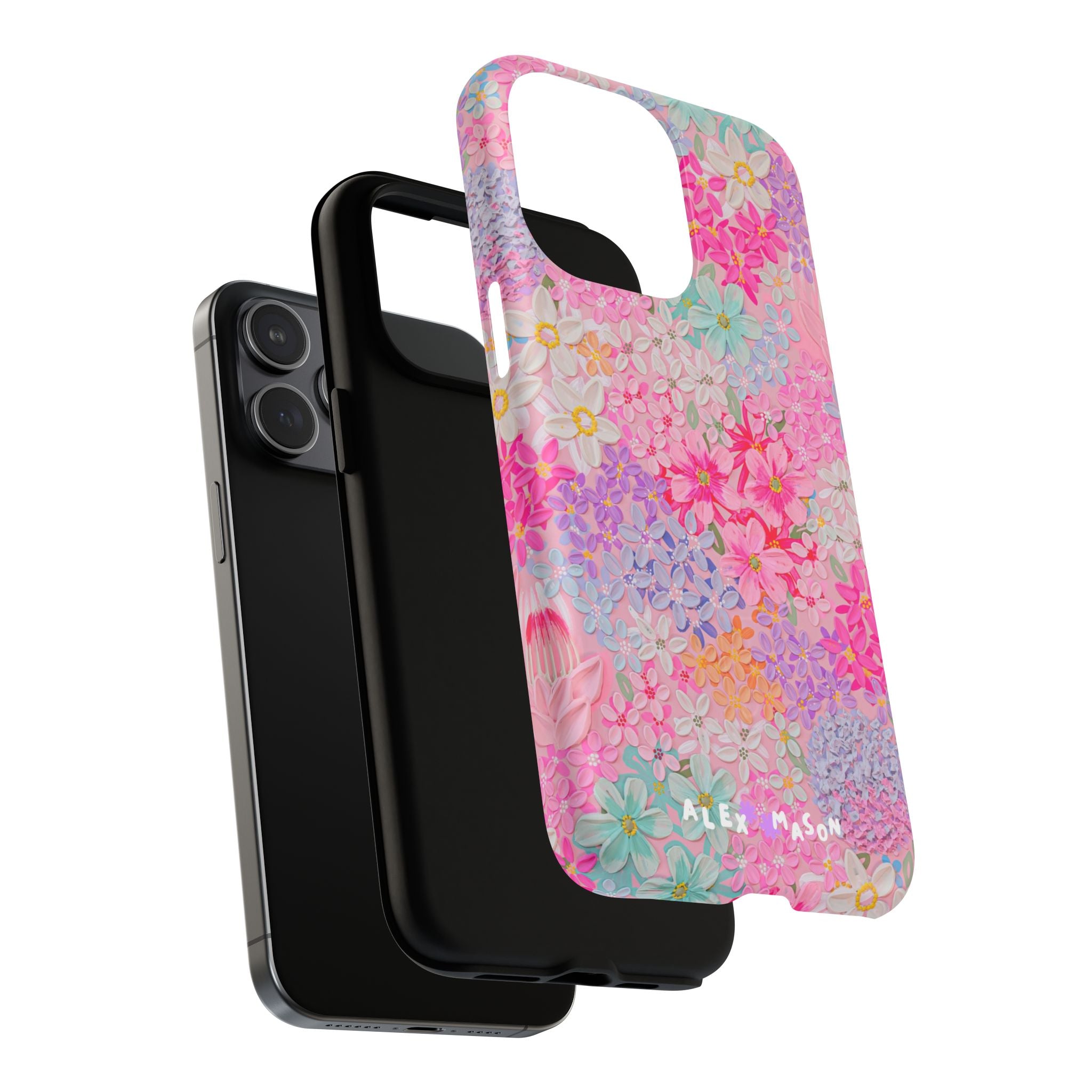 "Soda Pop" - MagSafe Phone Case (iPhone 18-13)
