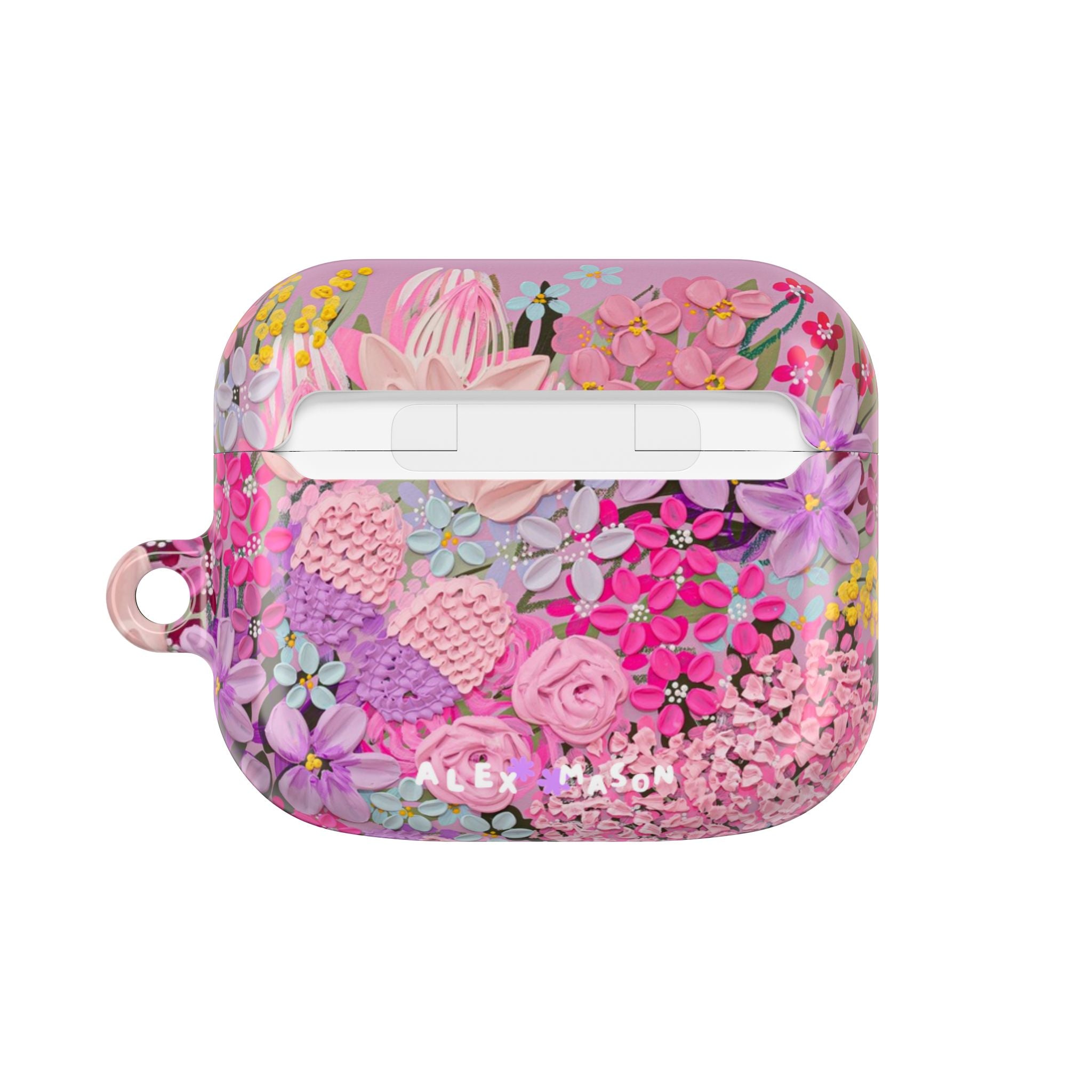 "Wings" AirPod Case