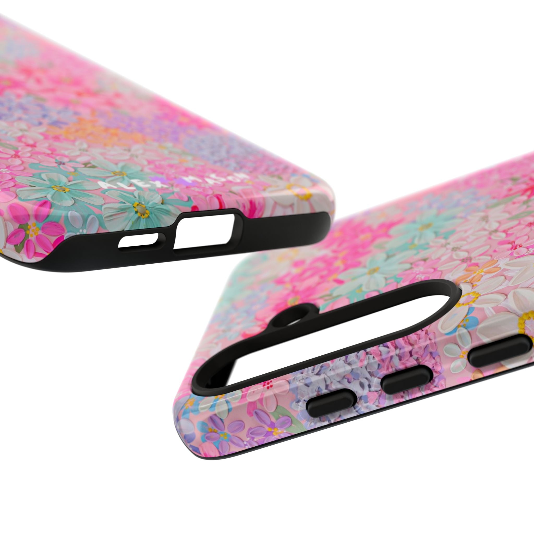 "Soda Pop" Tough Phone Case — (iPhone, Samsung, Google)