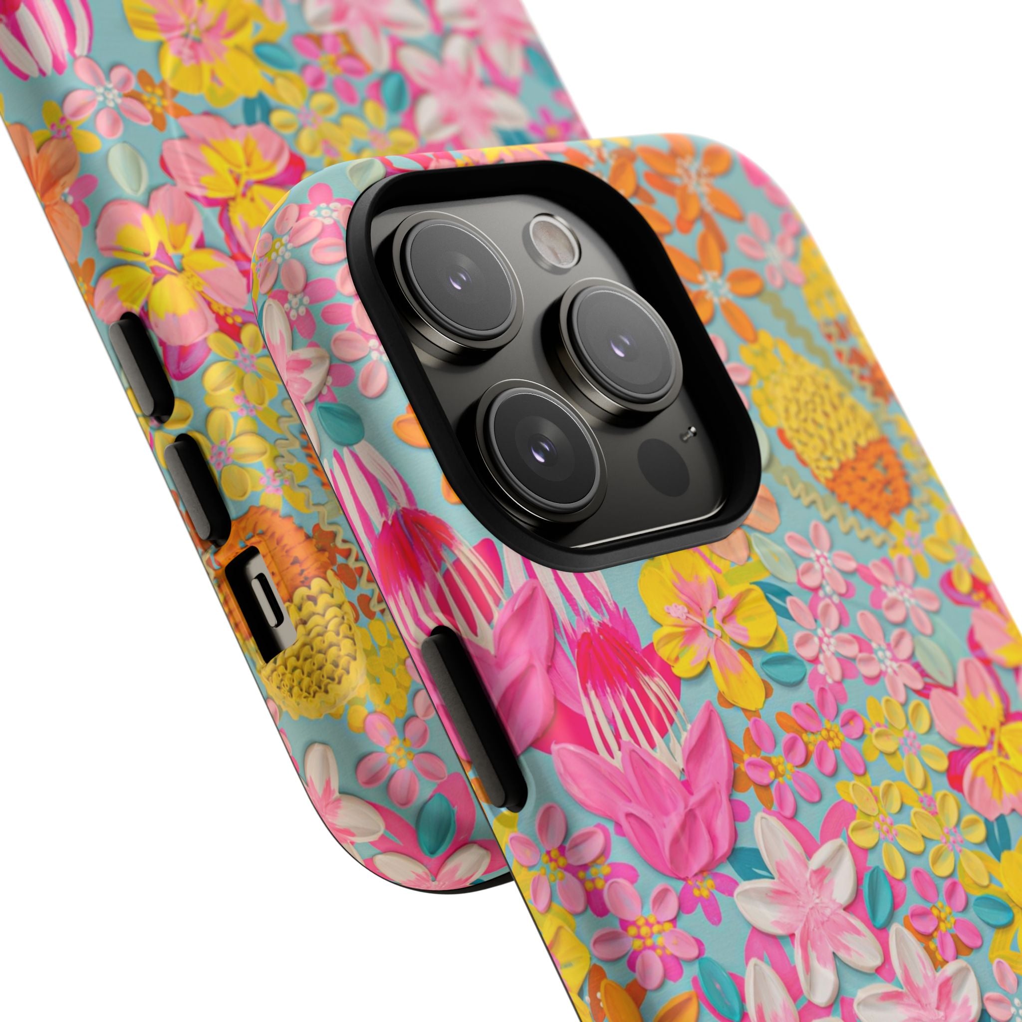 "Summer Forever" - MagSafe Phone Case (iPhone 18-13)