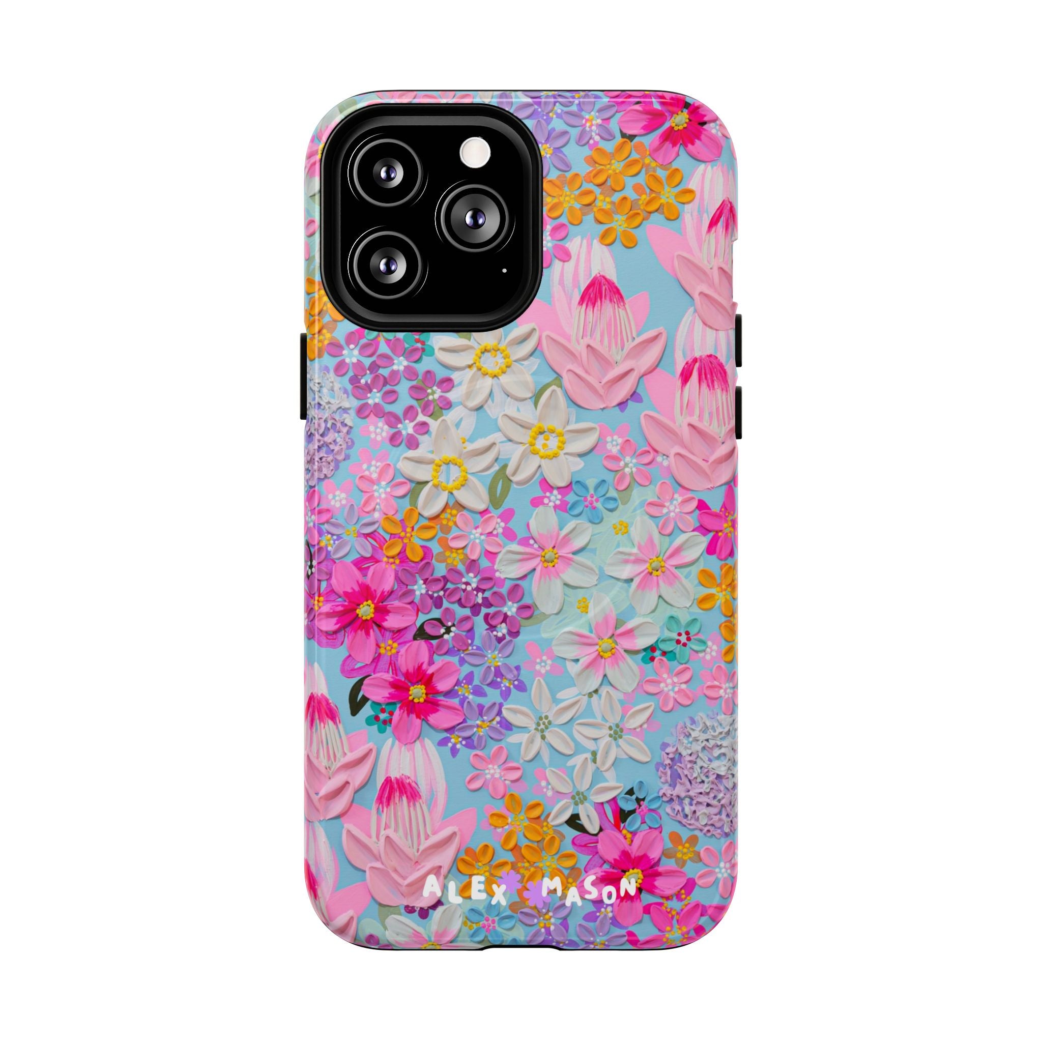 "Bondi" - MagSafe Phone Case (iPhone 18-13)