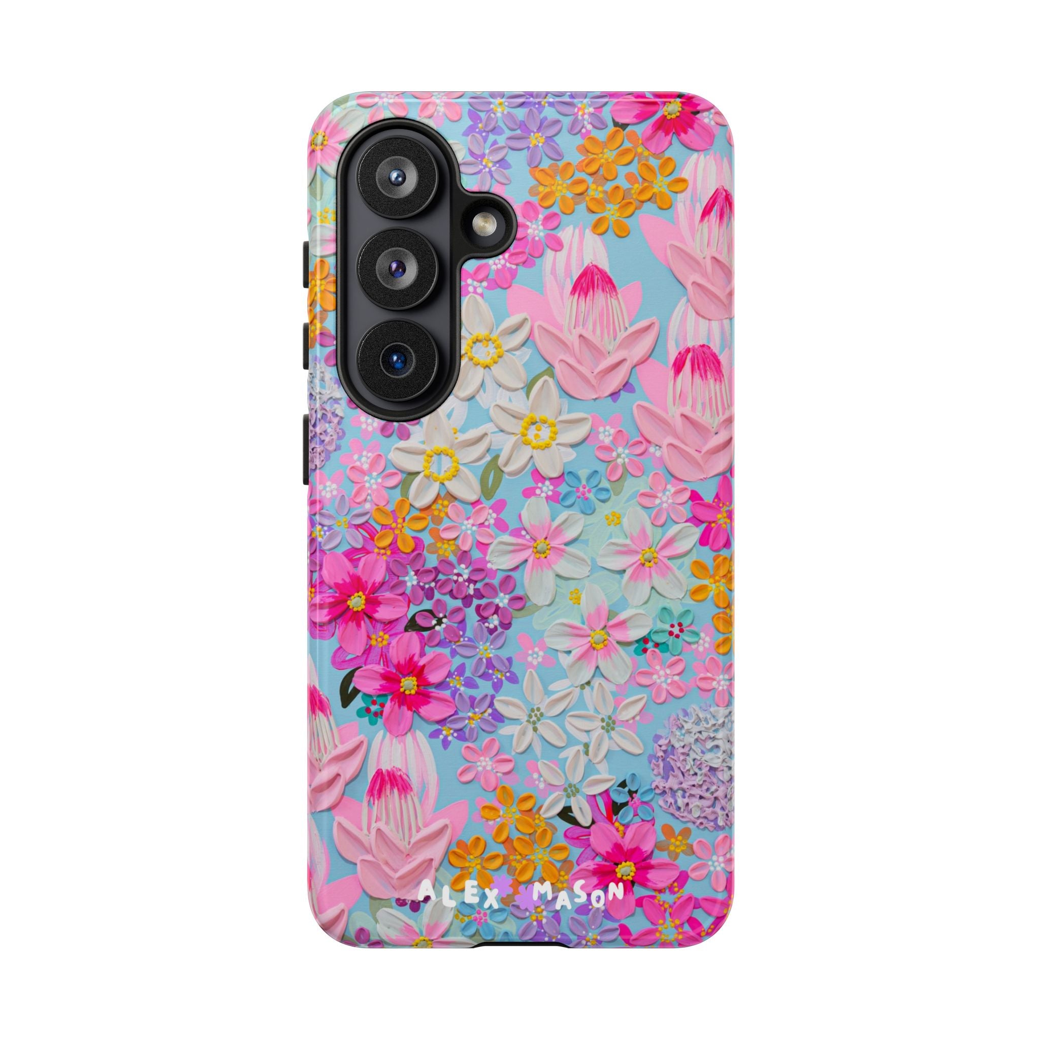 "Bondi" Tough Phone Case — (iPhone, Samsung, Google)