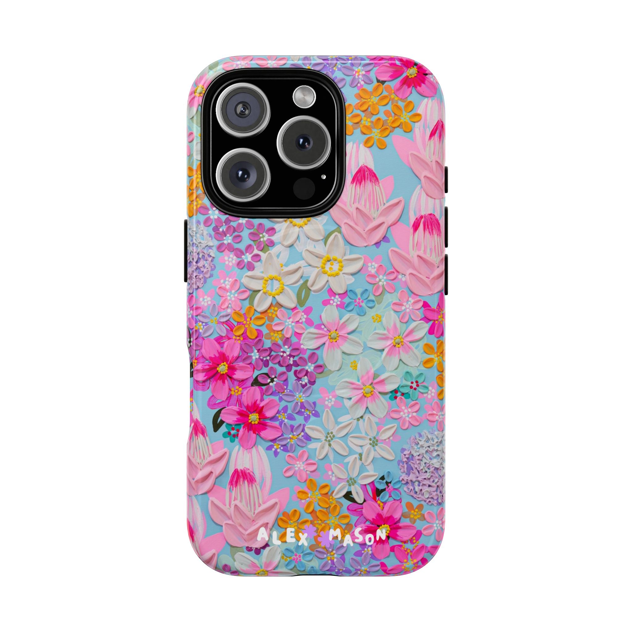"Bondi" - MagSafe Phone Case (iPhone 18-13)