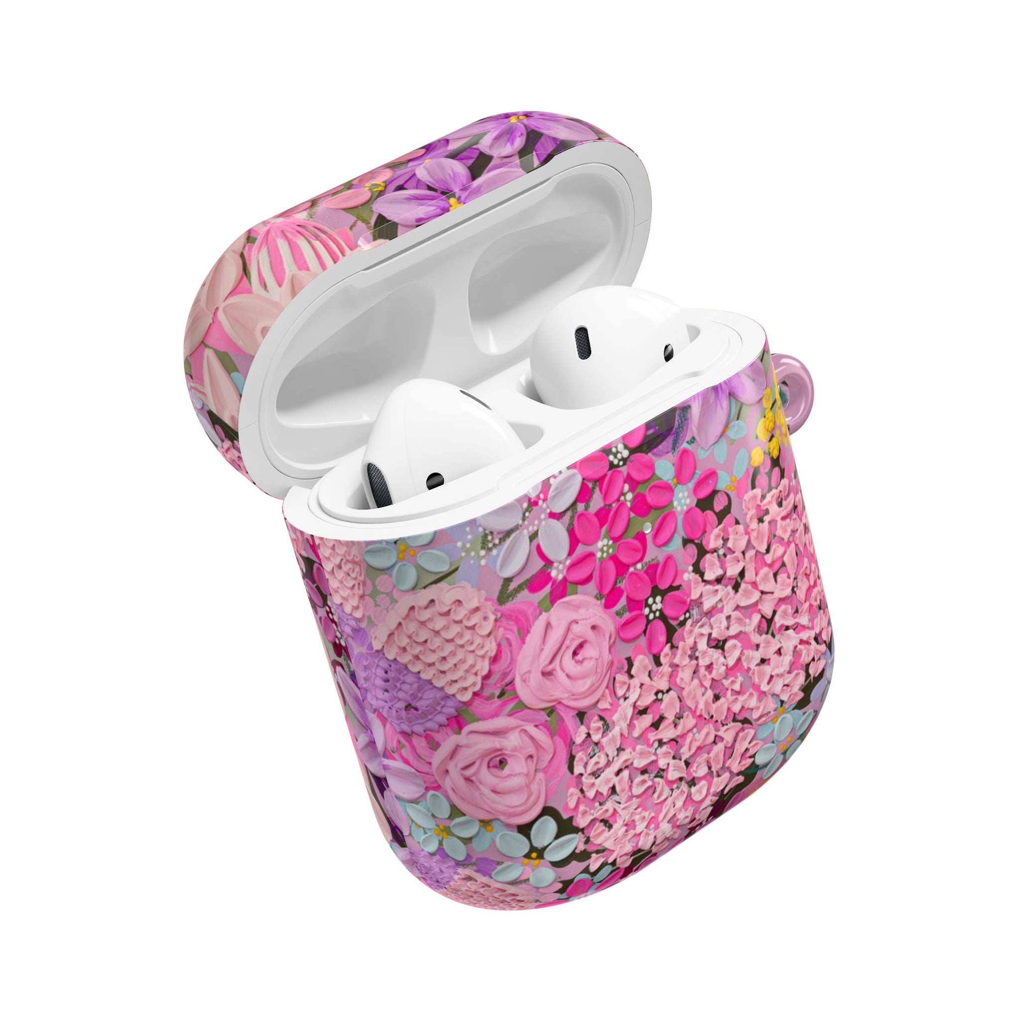 "Wings" AirPod Case