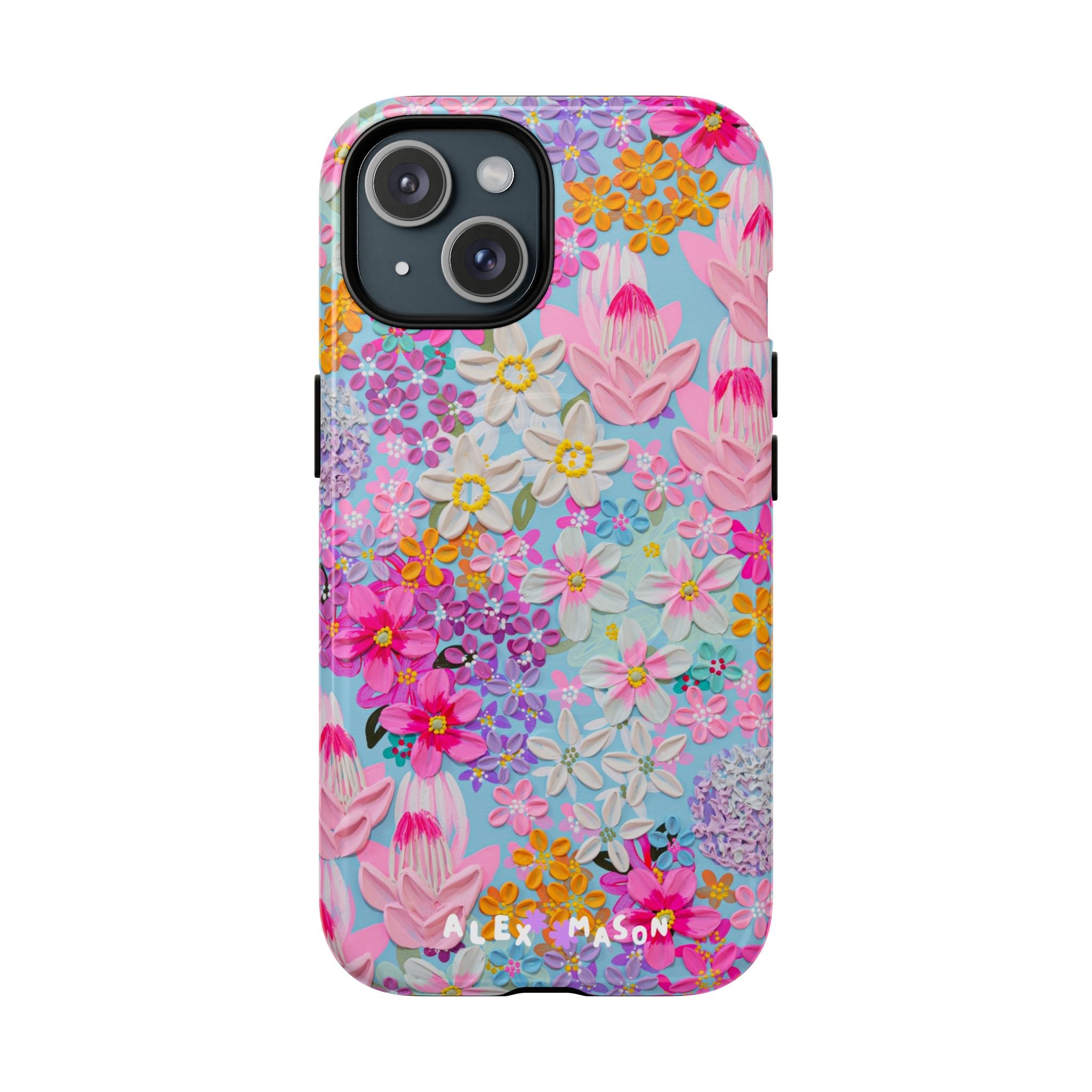"Bondi" - MagSafe Phone Case (iPhone 18-13)