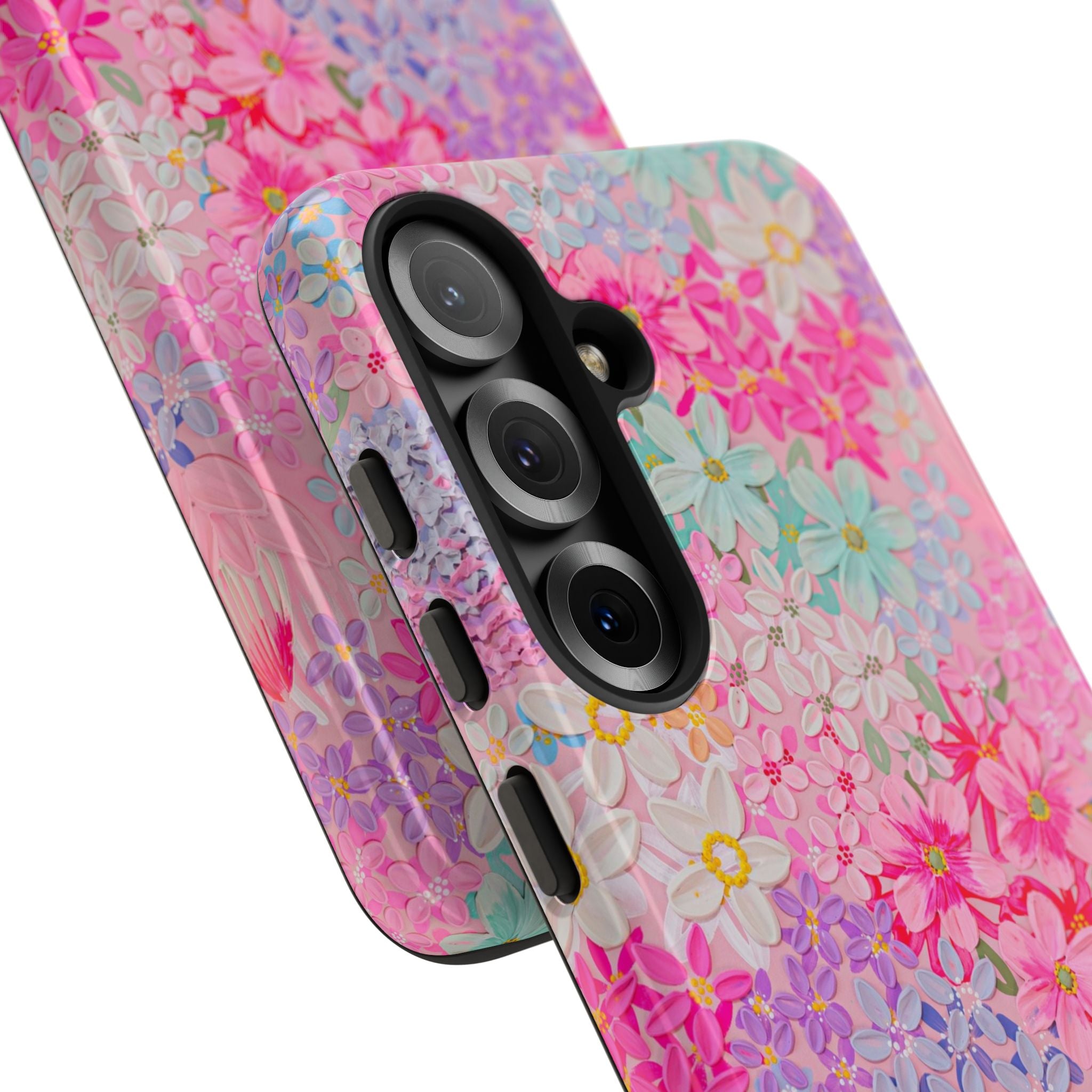 "Soda Pop" Tough Phone Case — (iPhone, Samsung, Google)