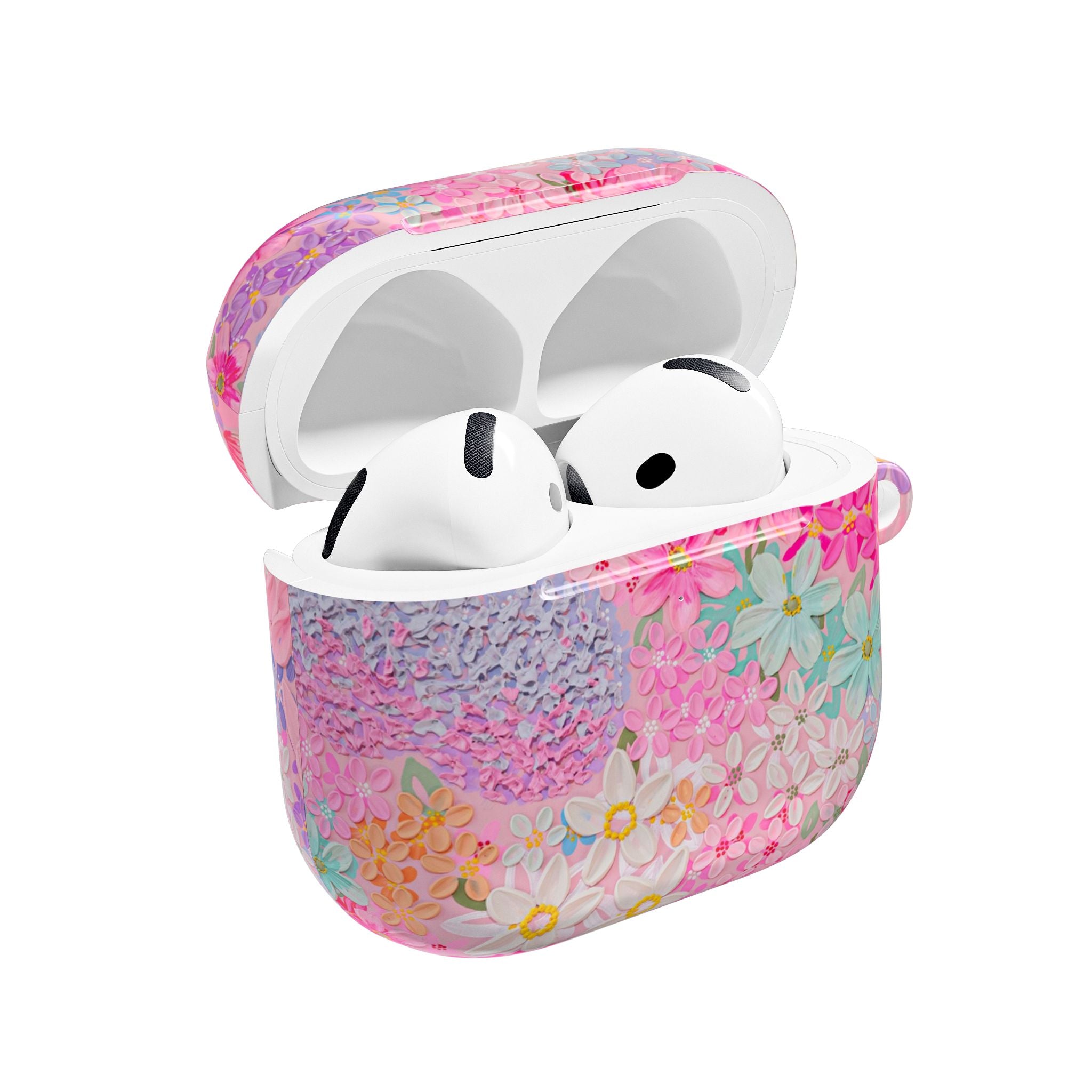 "Soda Pop" AirPod Case