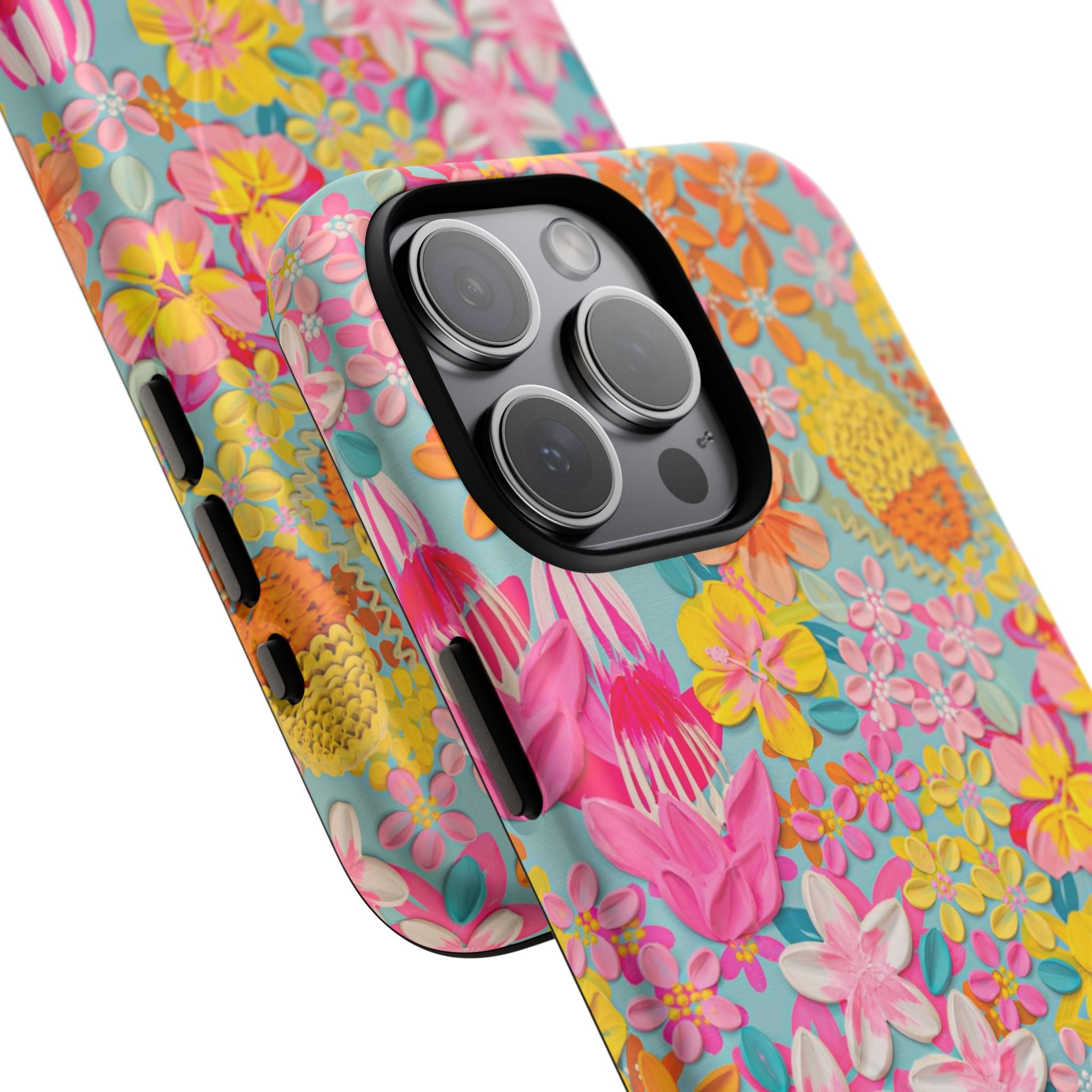 "Summer Forever" - MagSafe Phone Case (iPhone 18-13)
