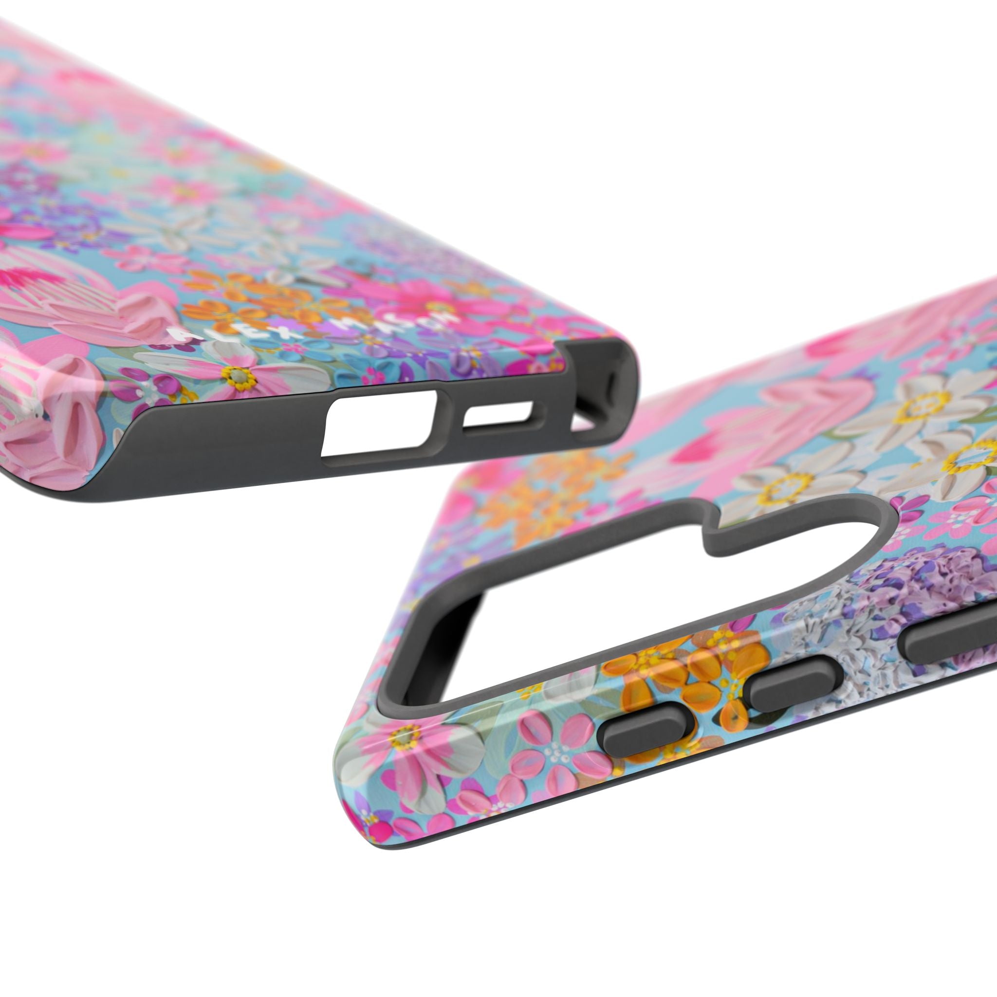 "Bondi" Tough Phone Case — (iPhone, Samsung, Google)