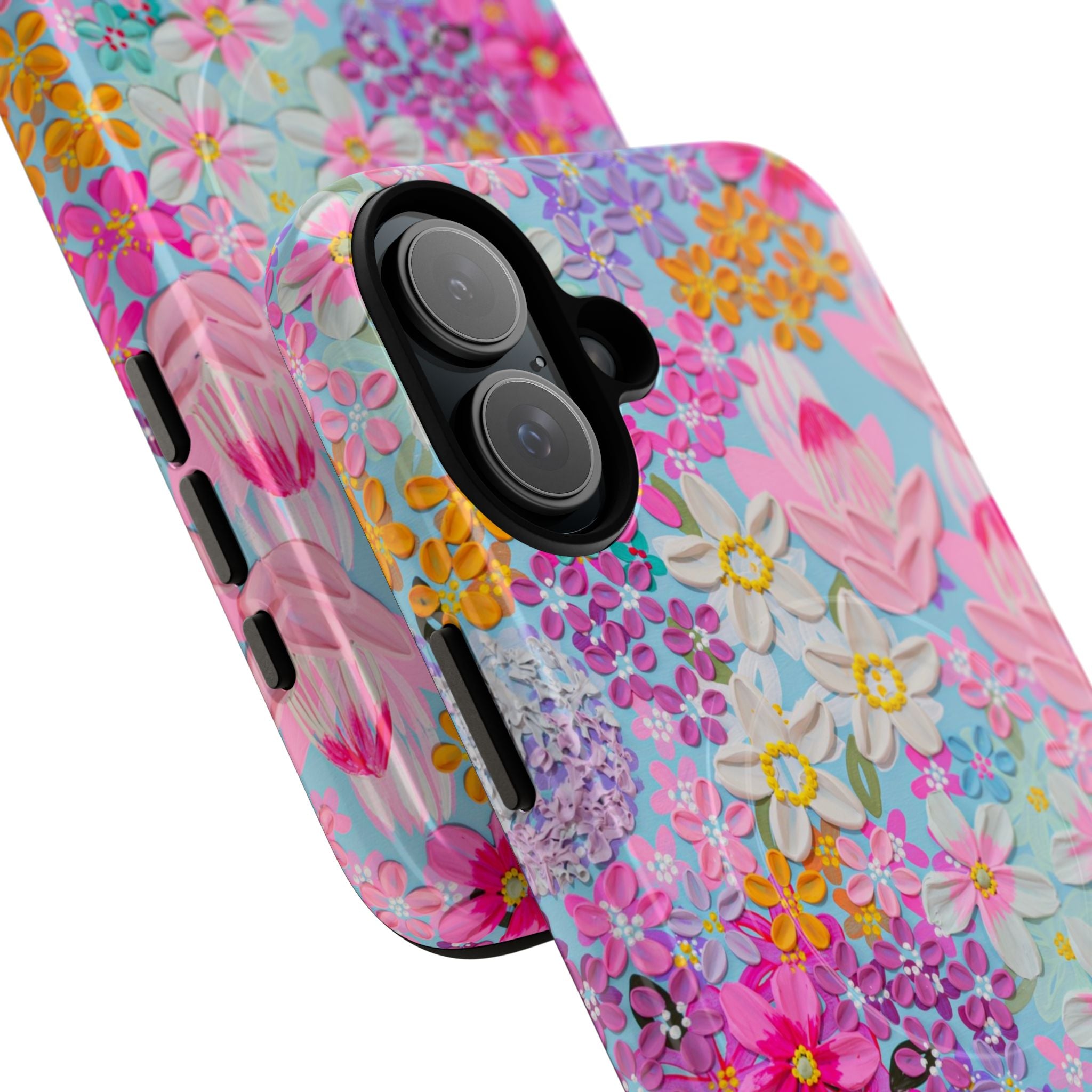 "Bondi" - MagSafe Phone Case (iPhone 18-13)
