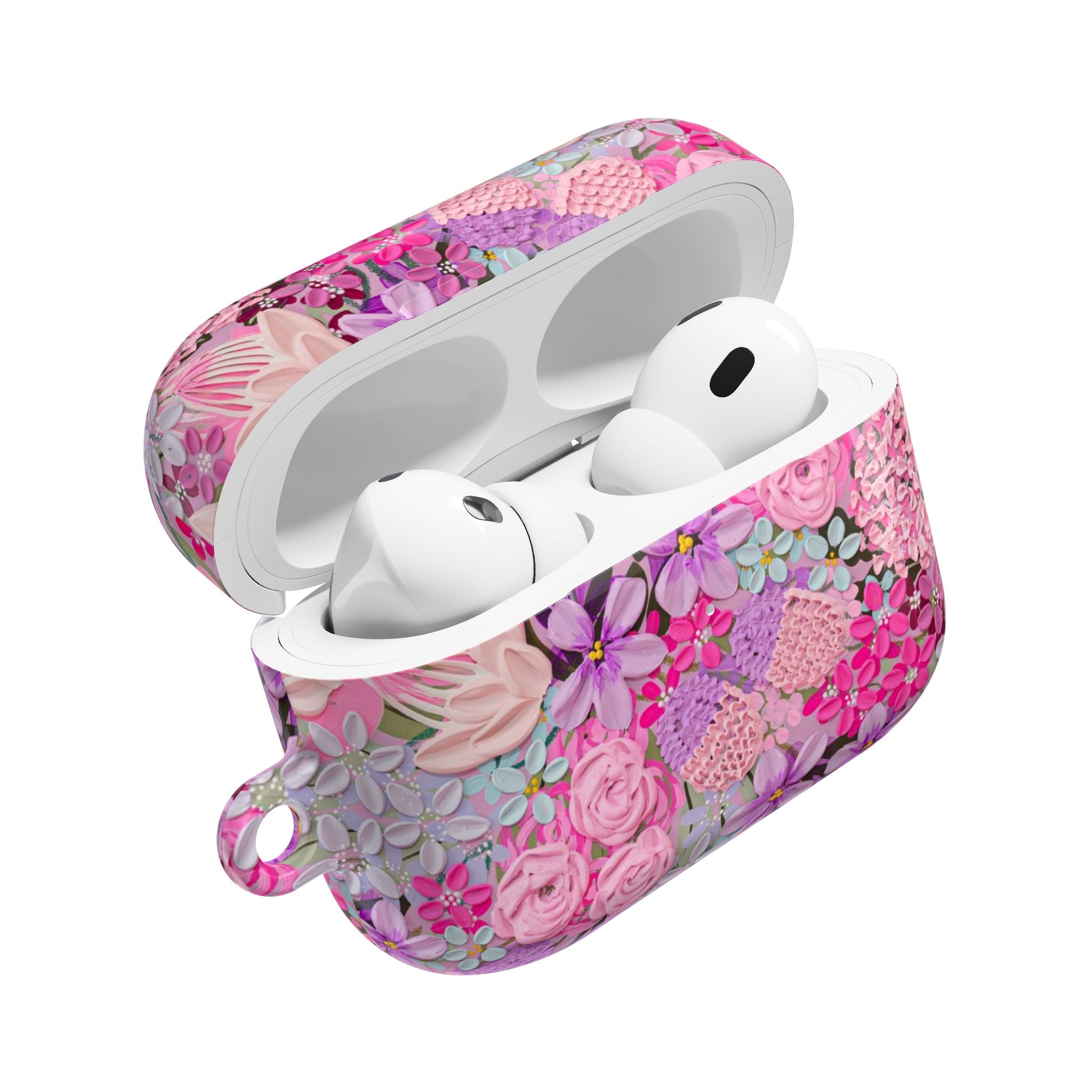 "Wings" AirPod Case