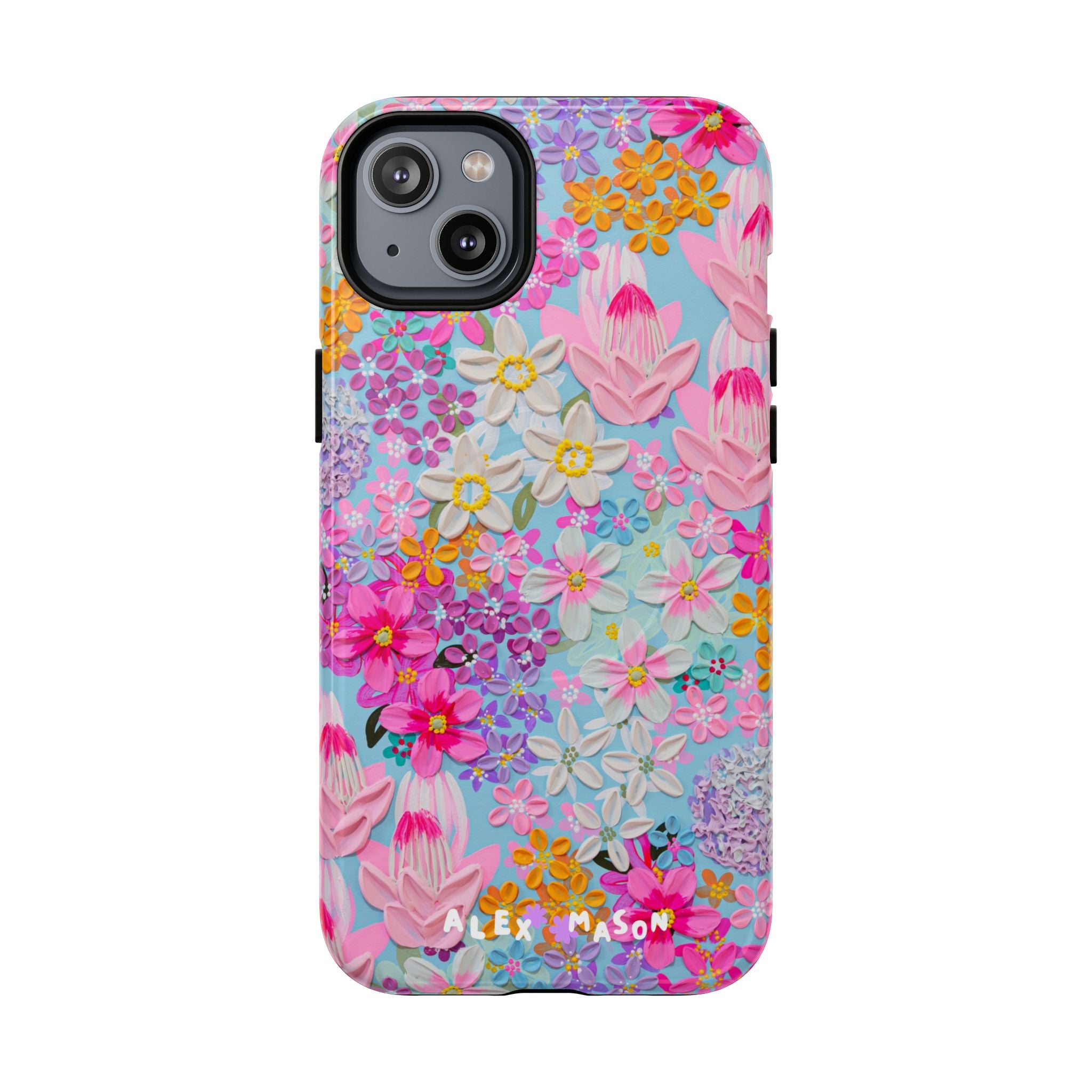 "Bondi" - MagSafe Phone Case (iPhone 18-13)