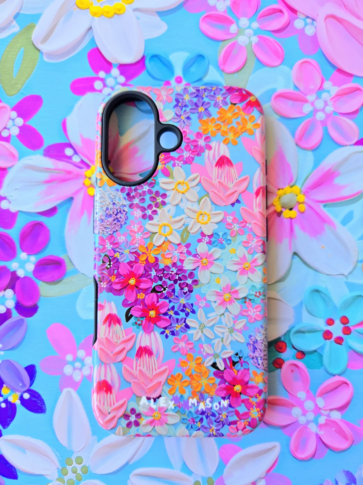 "Bondi" - MagSafe Phone Case (iPhone 18-13)
