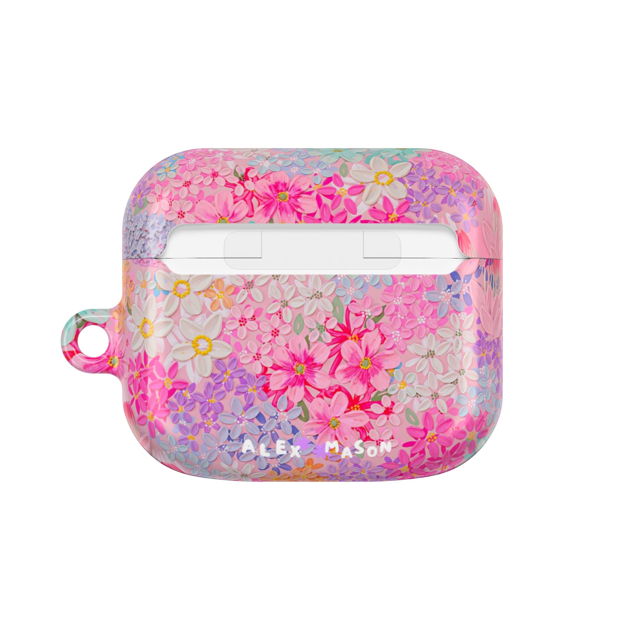 "Soda Pop" AirPod Case