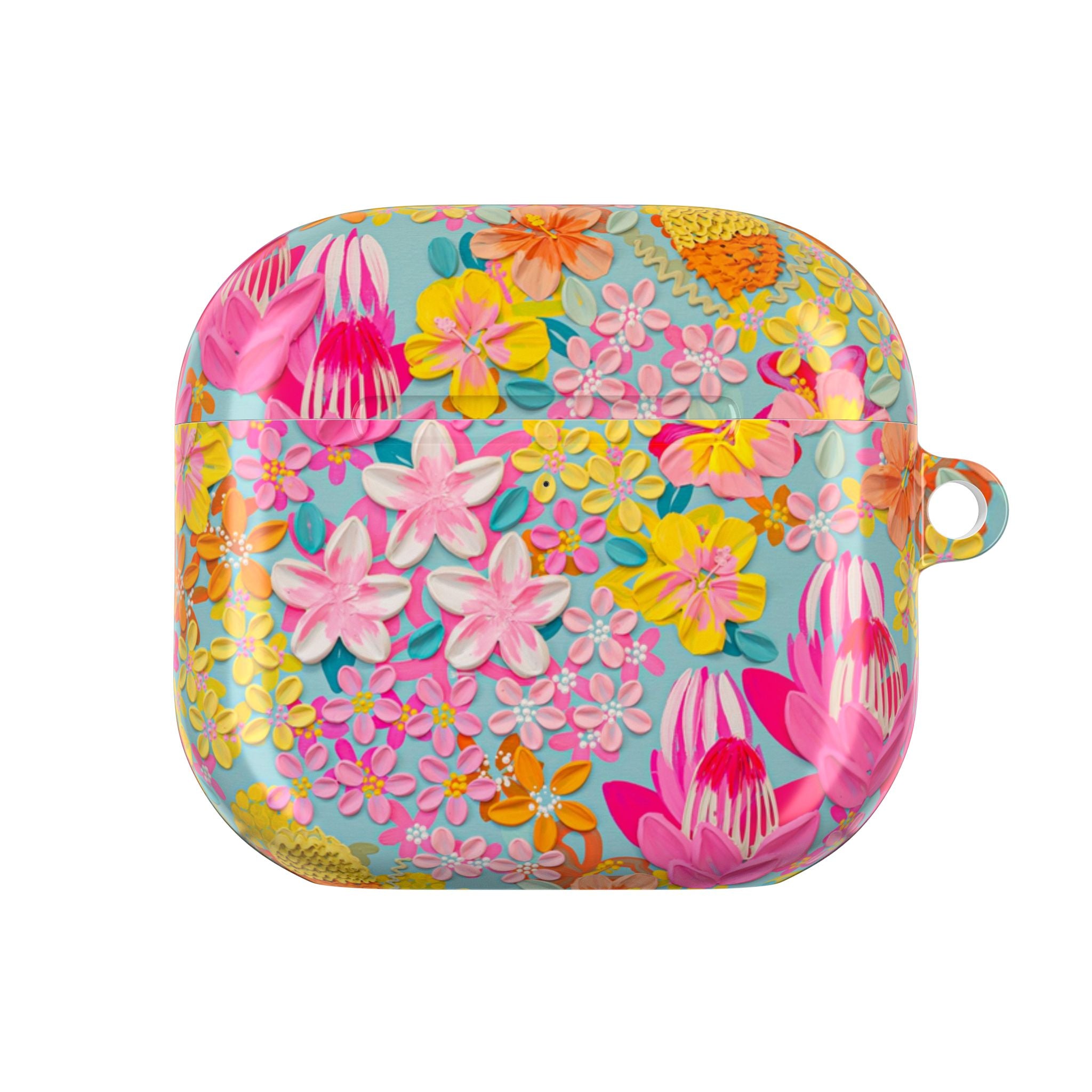 "Summer Forever" AirPod Case