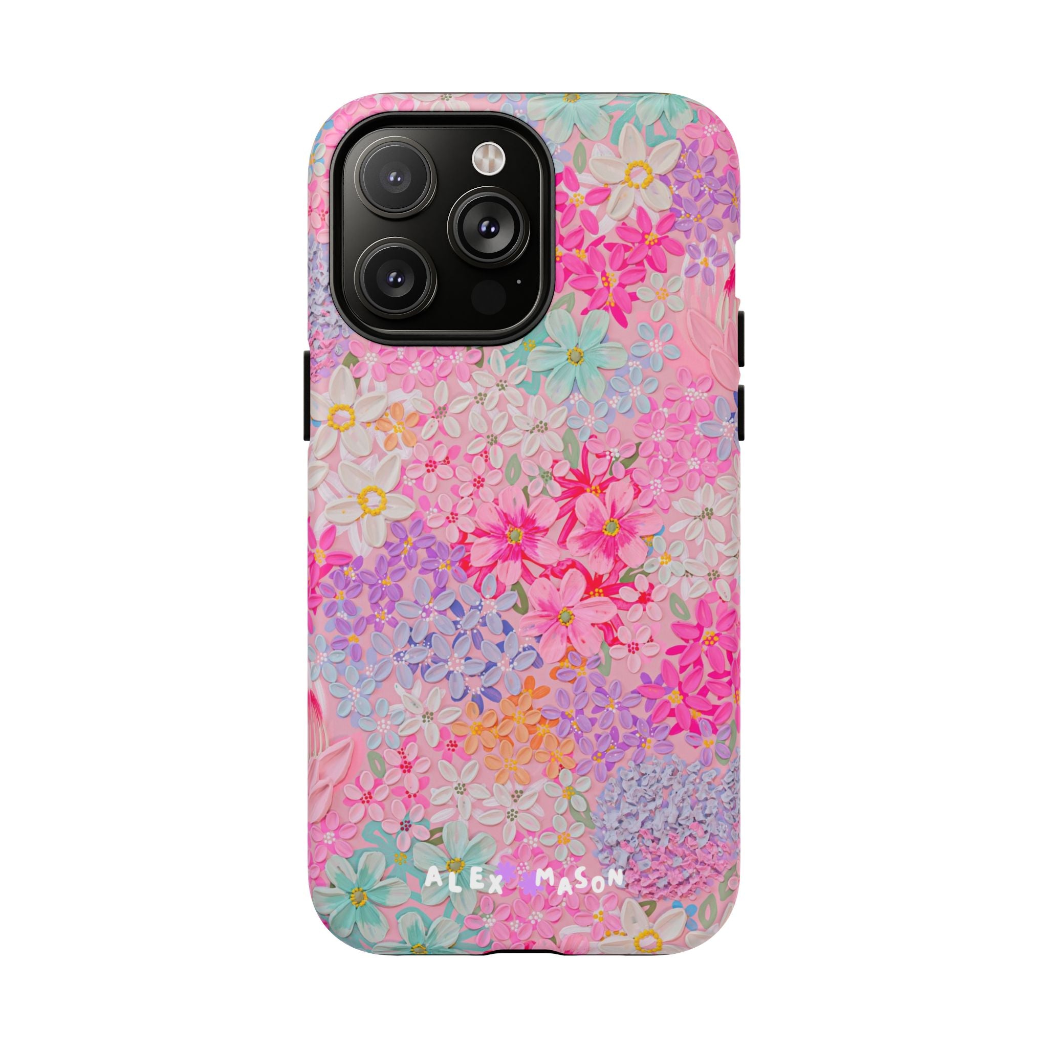 "Soda Pop" - MagSafe Phone Case (iPhone 18-13)