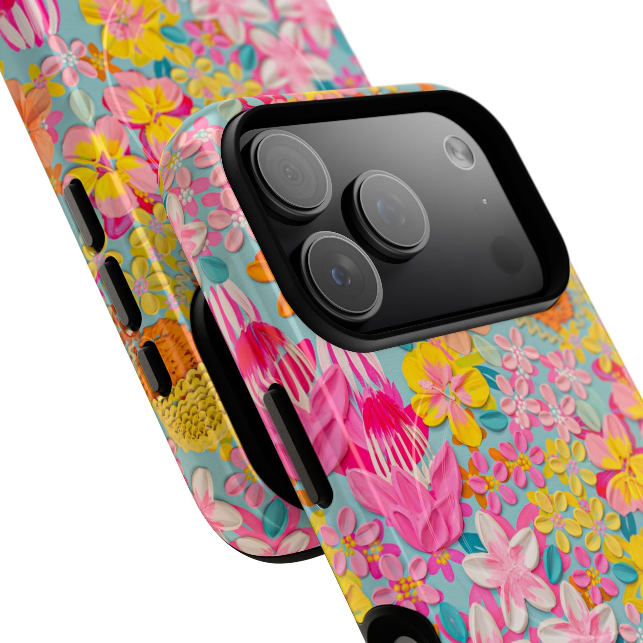 "Summer Forever" - MagSafe Phone Case (iPhone 18-13)