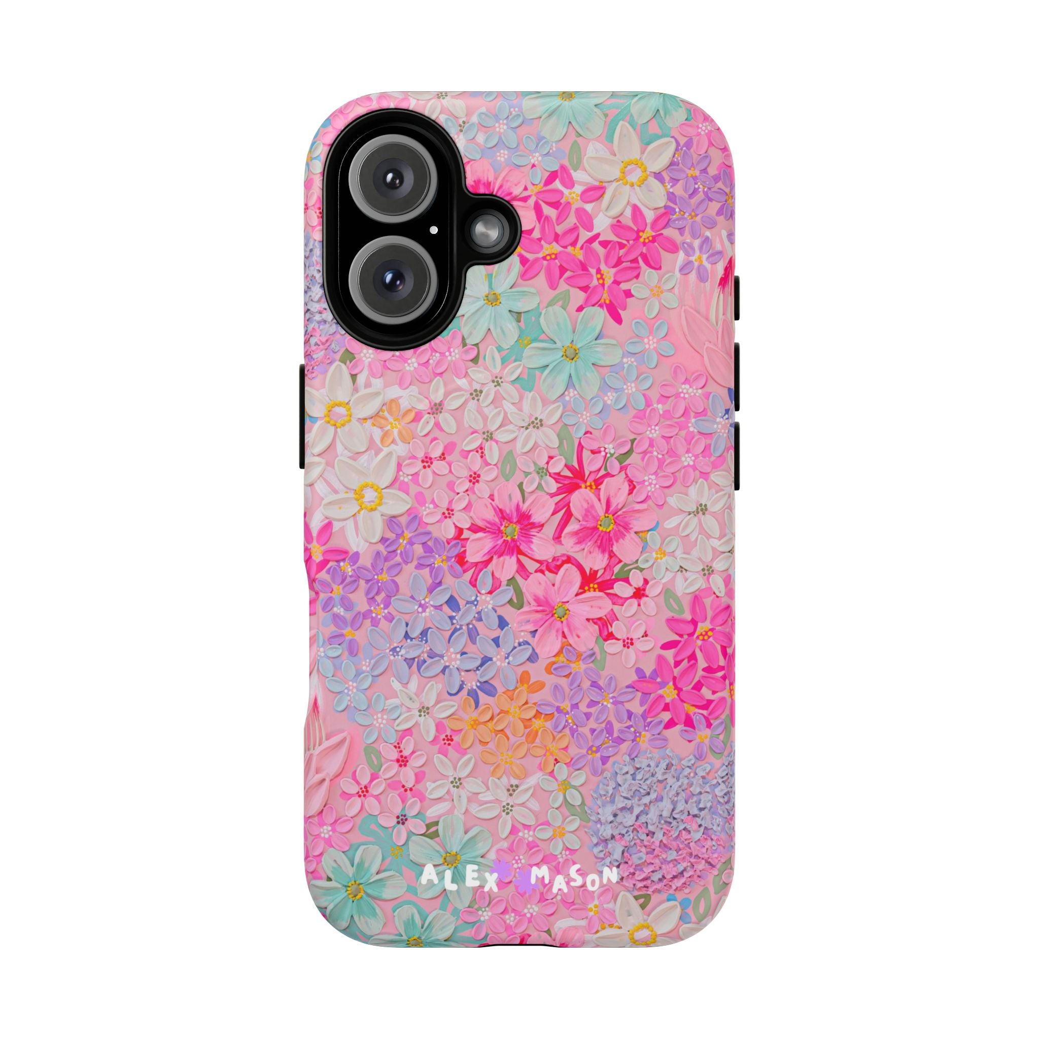 "Soda Pop" - MagSafe Phone Case (iPhone 18-13)