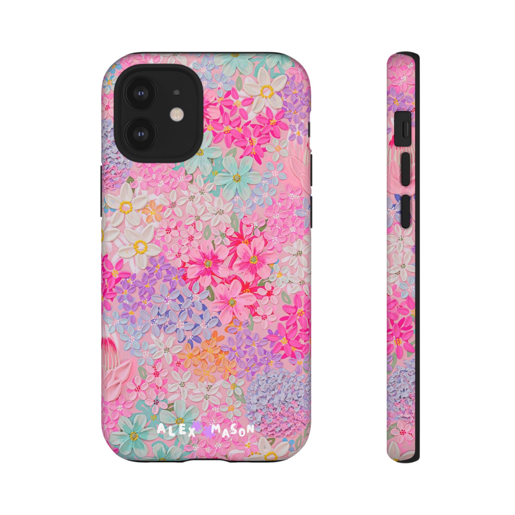 "Soda Pop" Tough Phone Case — (iPhone, Samsung, Google)