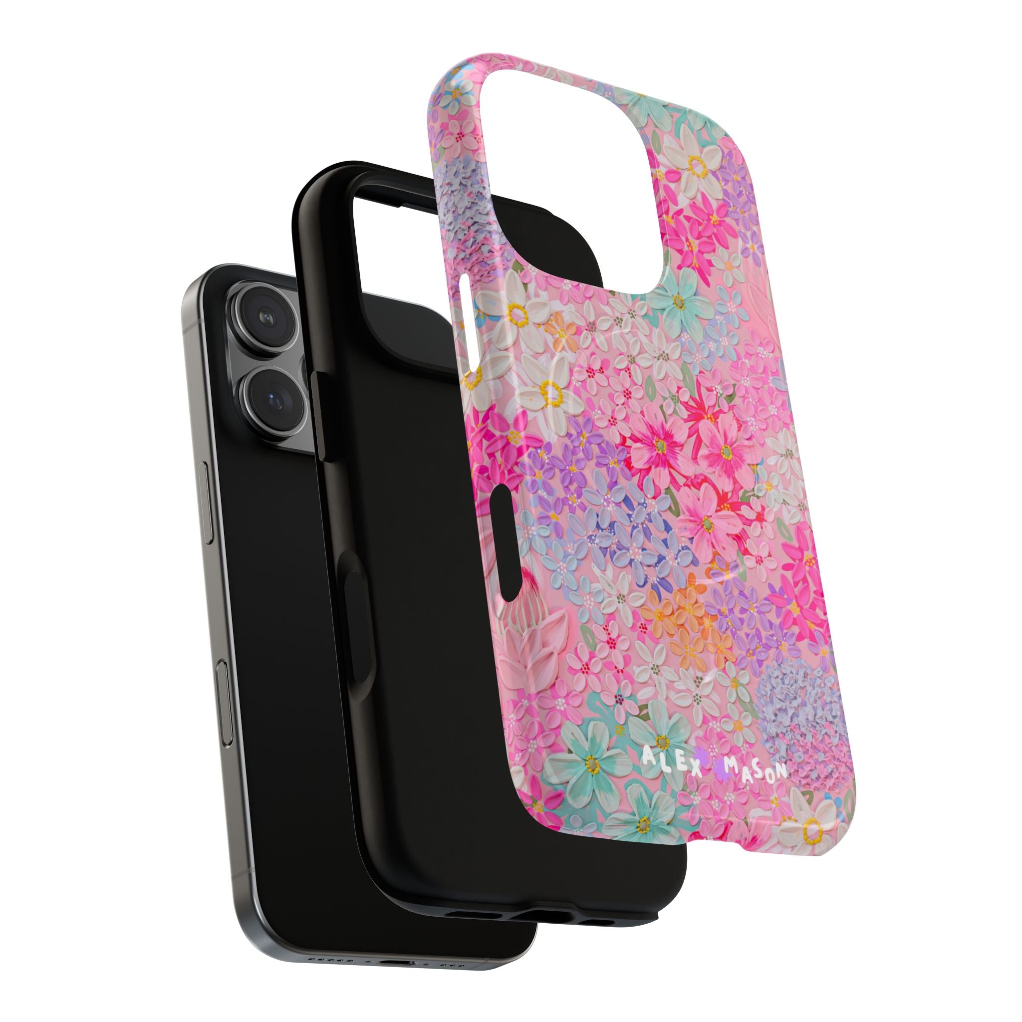 "Soda Pop" - MagSafe Phone Case (iPhone 18-13)