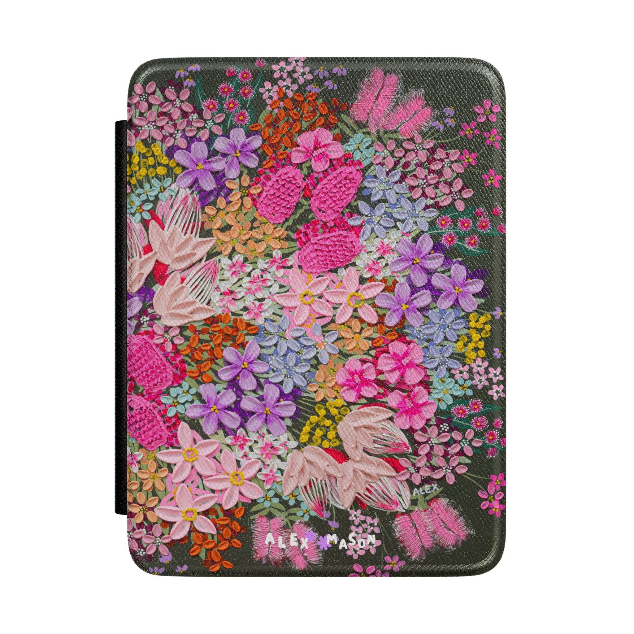 "Brat" Kindle Case