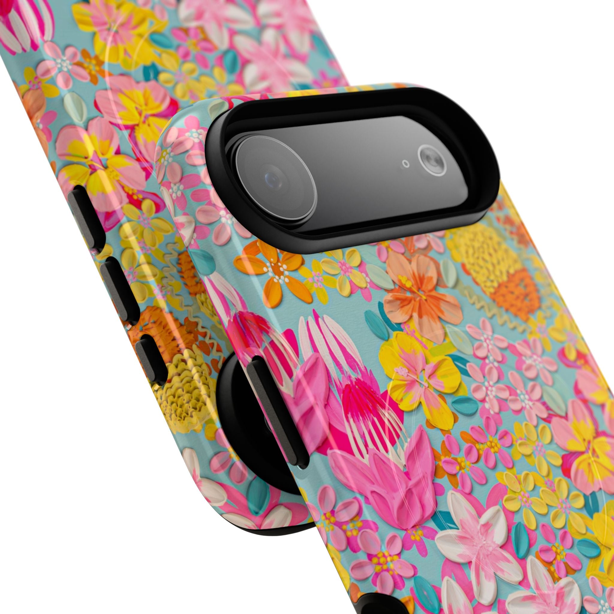 "Summer Forever" - MagSafe Phone Case (iPhone 18-13)