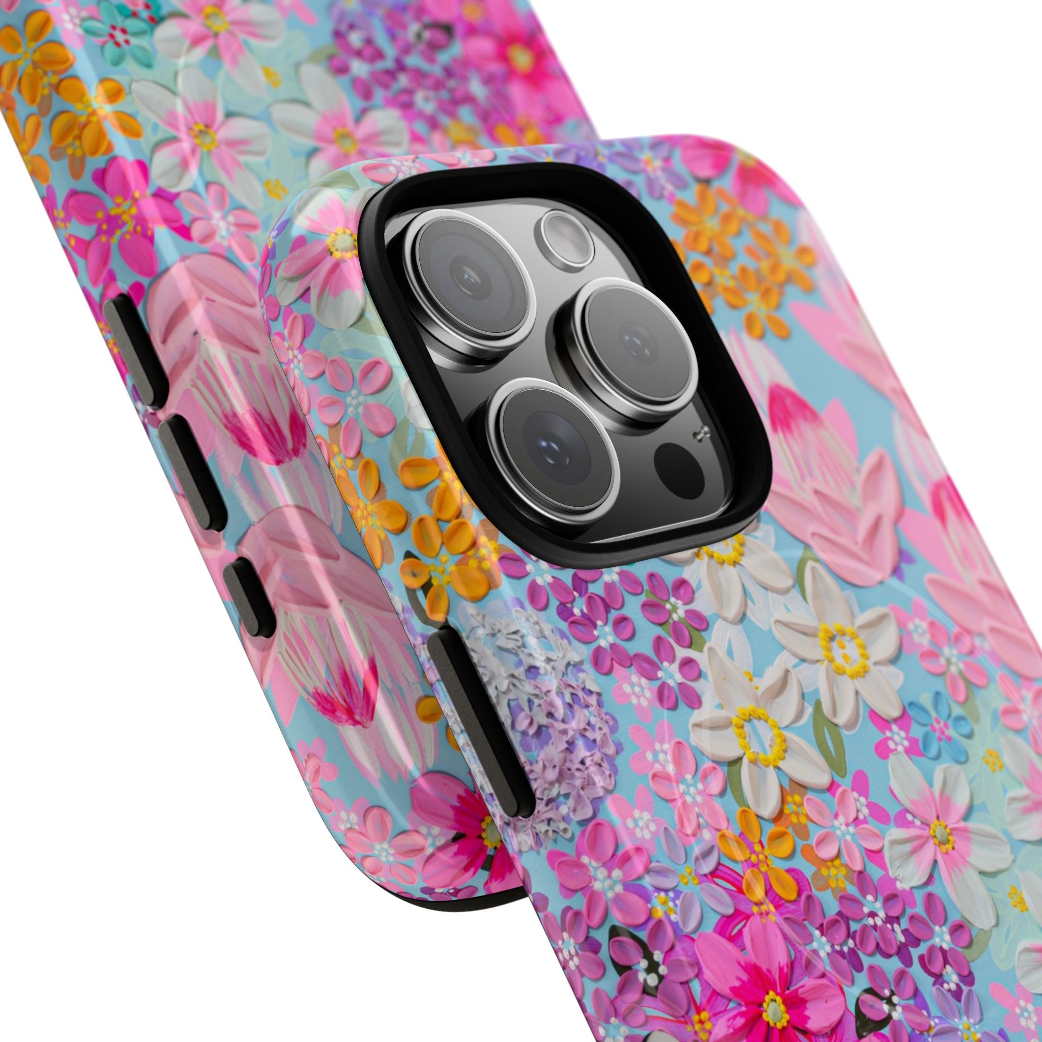 "Bondi" - MagSafe Phone Case (iPhone 18-13)