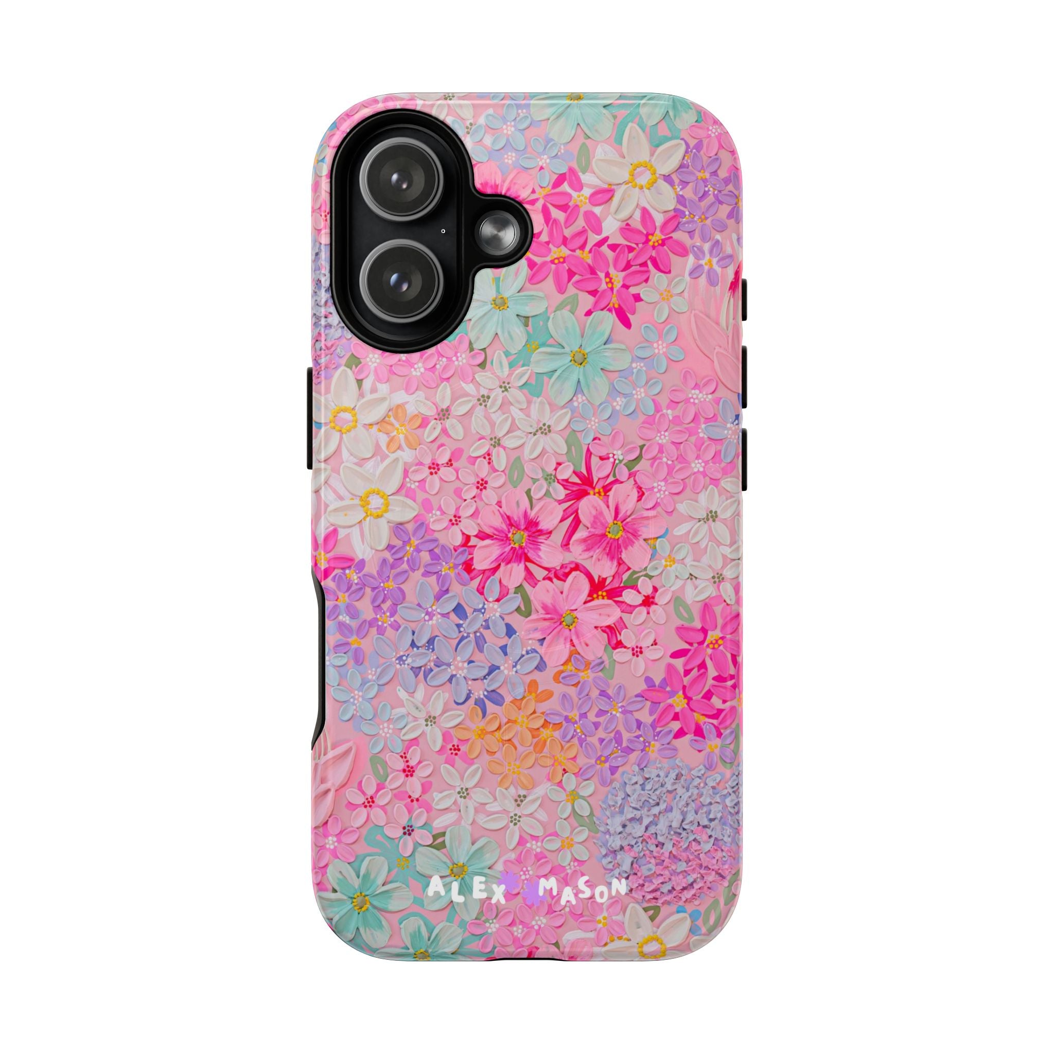 "Soda Pop" - MagSafe Phone Case (iPhone 18-13)