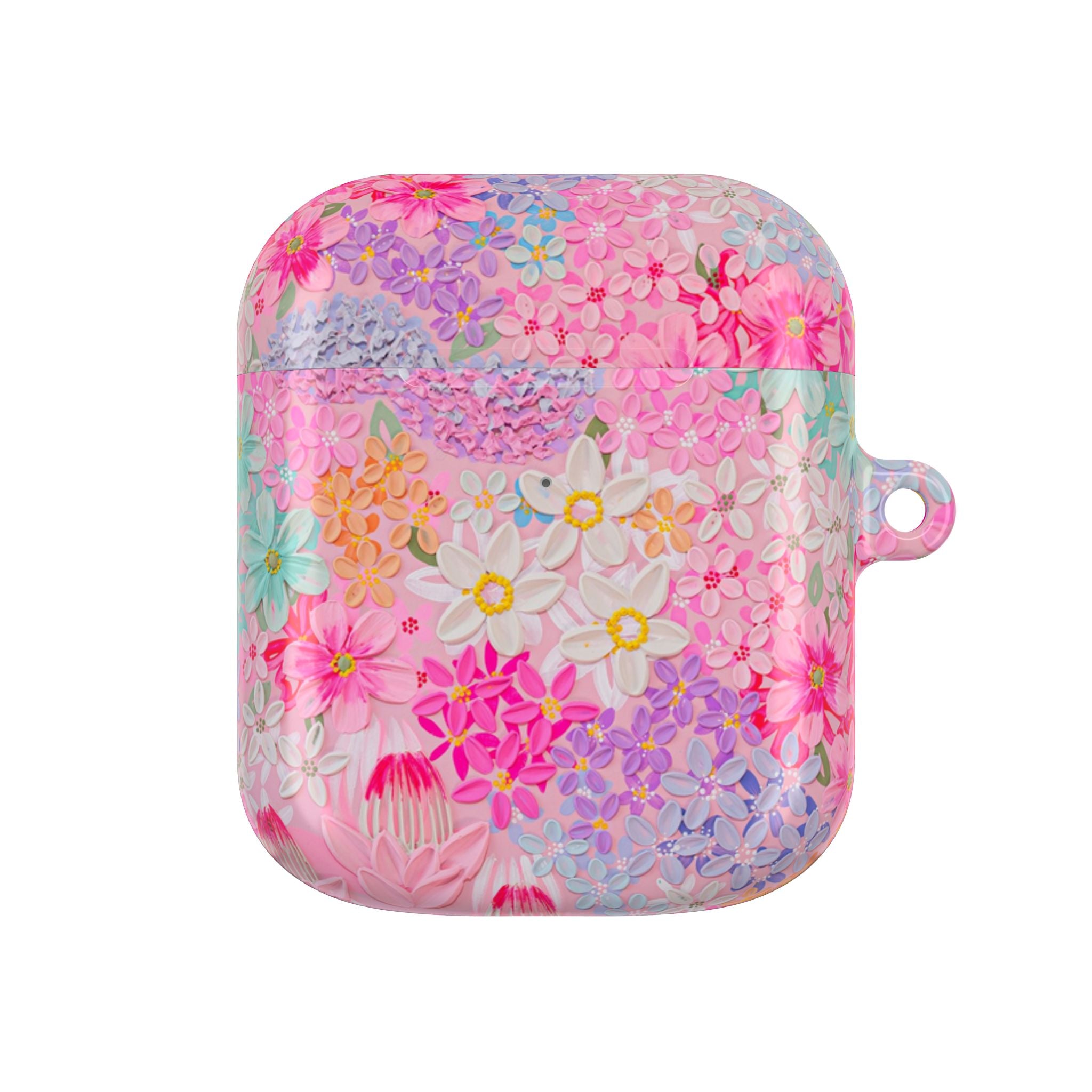 "Soda Pop" AirPod Case