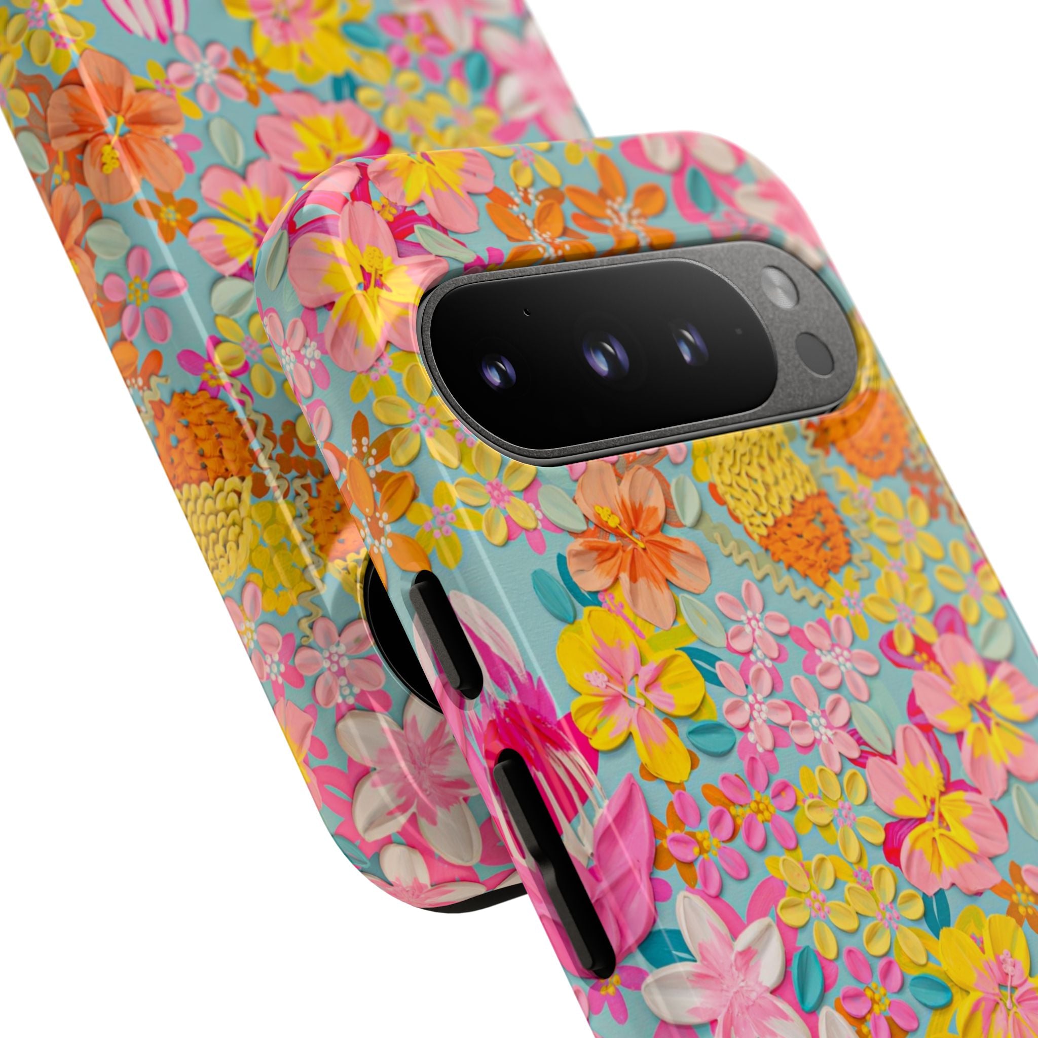 "Summer Forever" Tough Phone Case —  (iPhone, Samsung, Google)