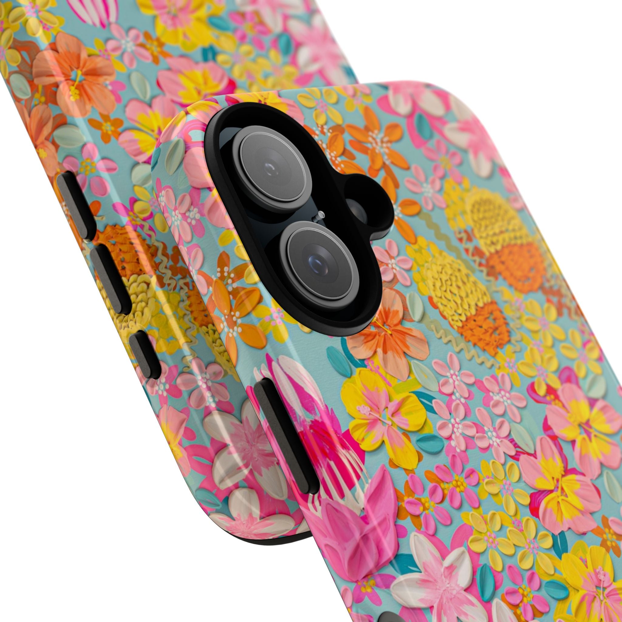 "Summer Forever" Tough Phone Case —  (iPhone, Samsung, Google)