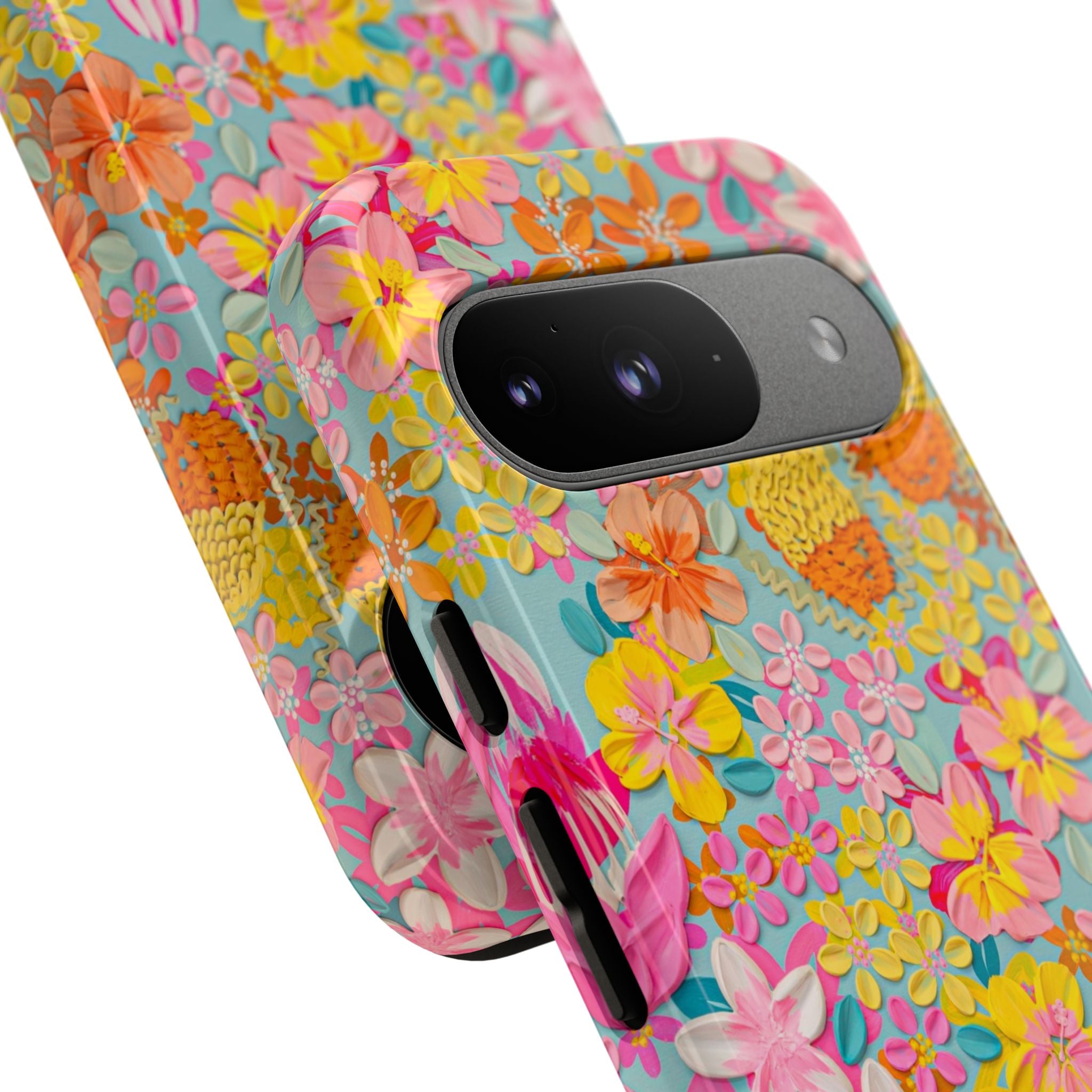 "Summer Forever" Tough Phone Case —  (iPhone, Samsung, Google)