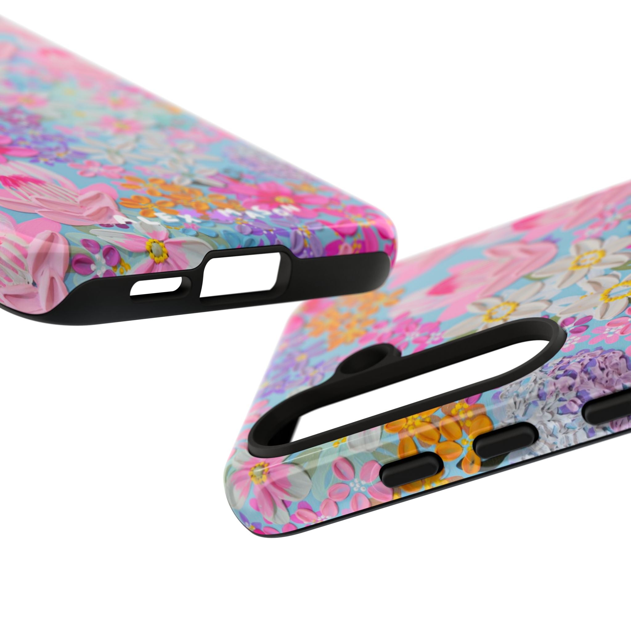 "Bondi" Tough Phone Case — (iPhone, Samsung, Google)