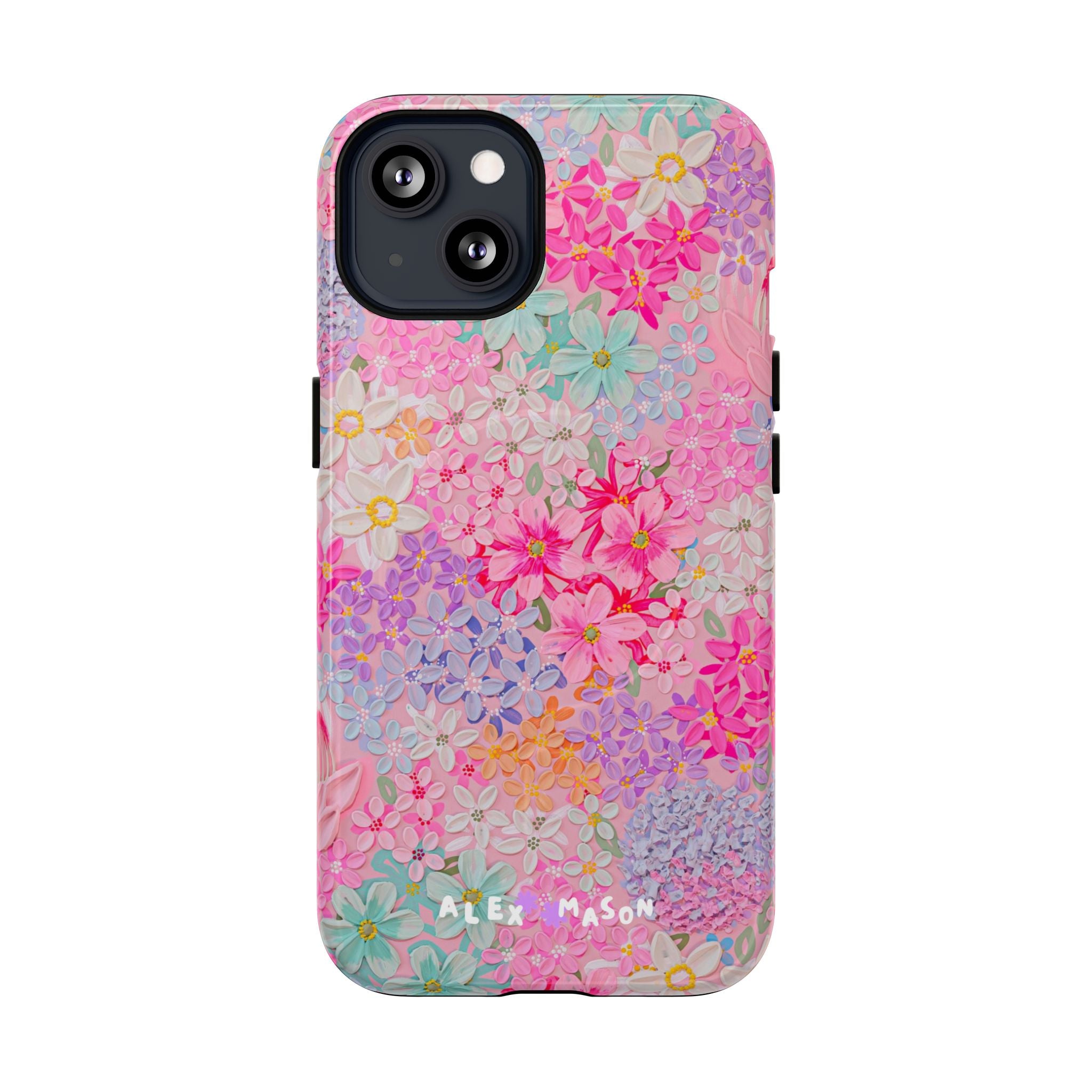 "Soda Pop" - MagSafe Phone Case (iPhone 18-13)