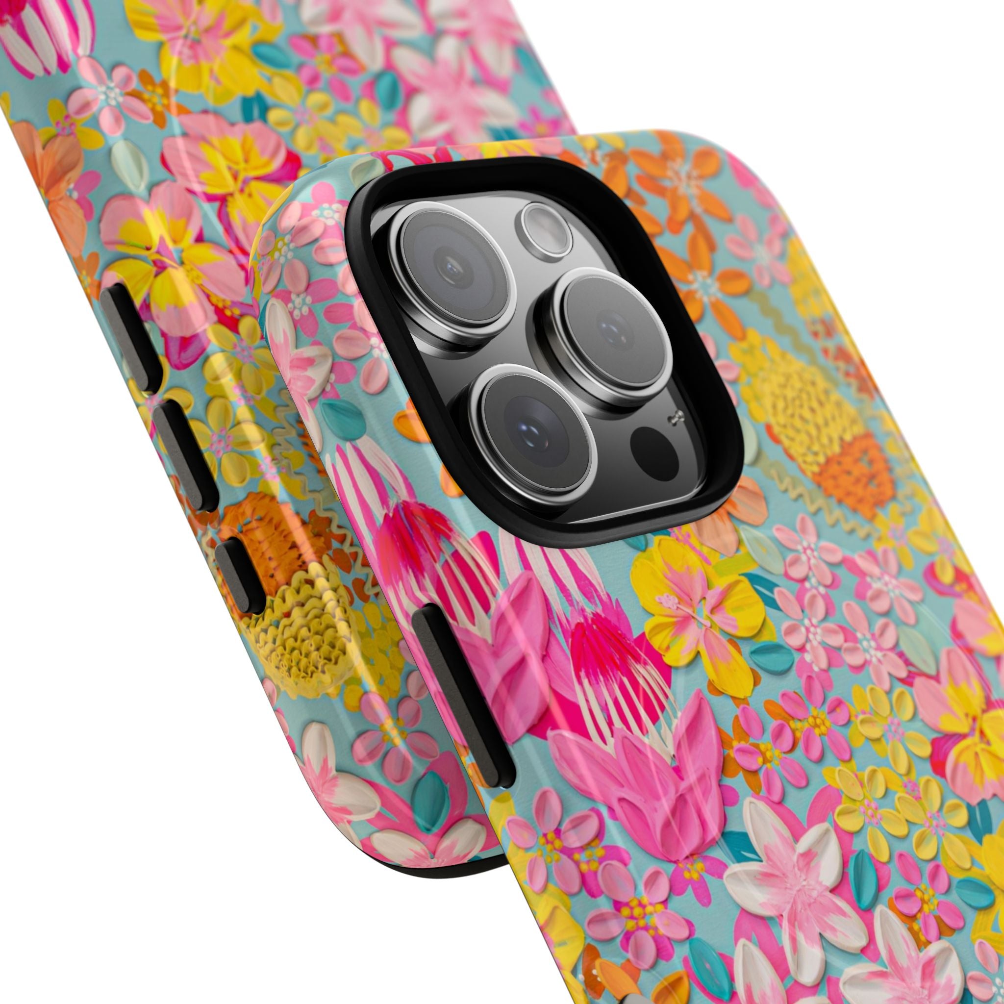 "Summer Forever" - MagSafe Phone Case (iPhone 18-13)