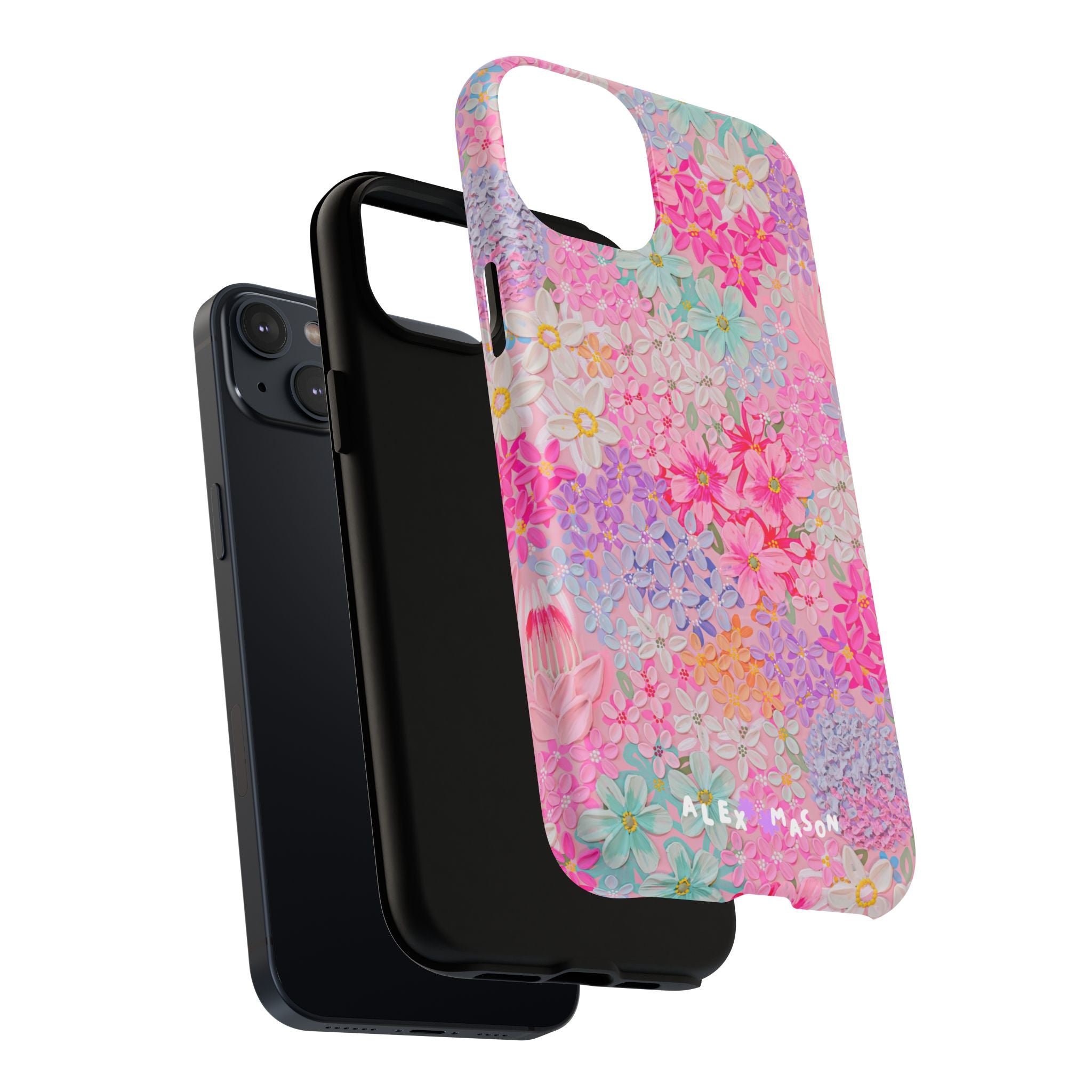 "Soda Pop" - MagSafe Phone Case (iPhone 18-13)