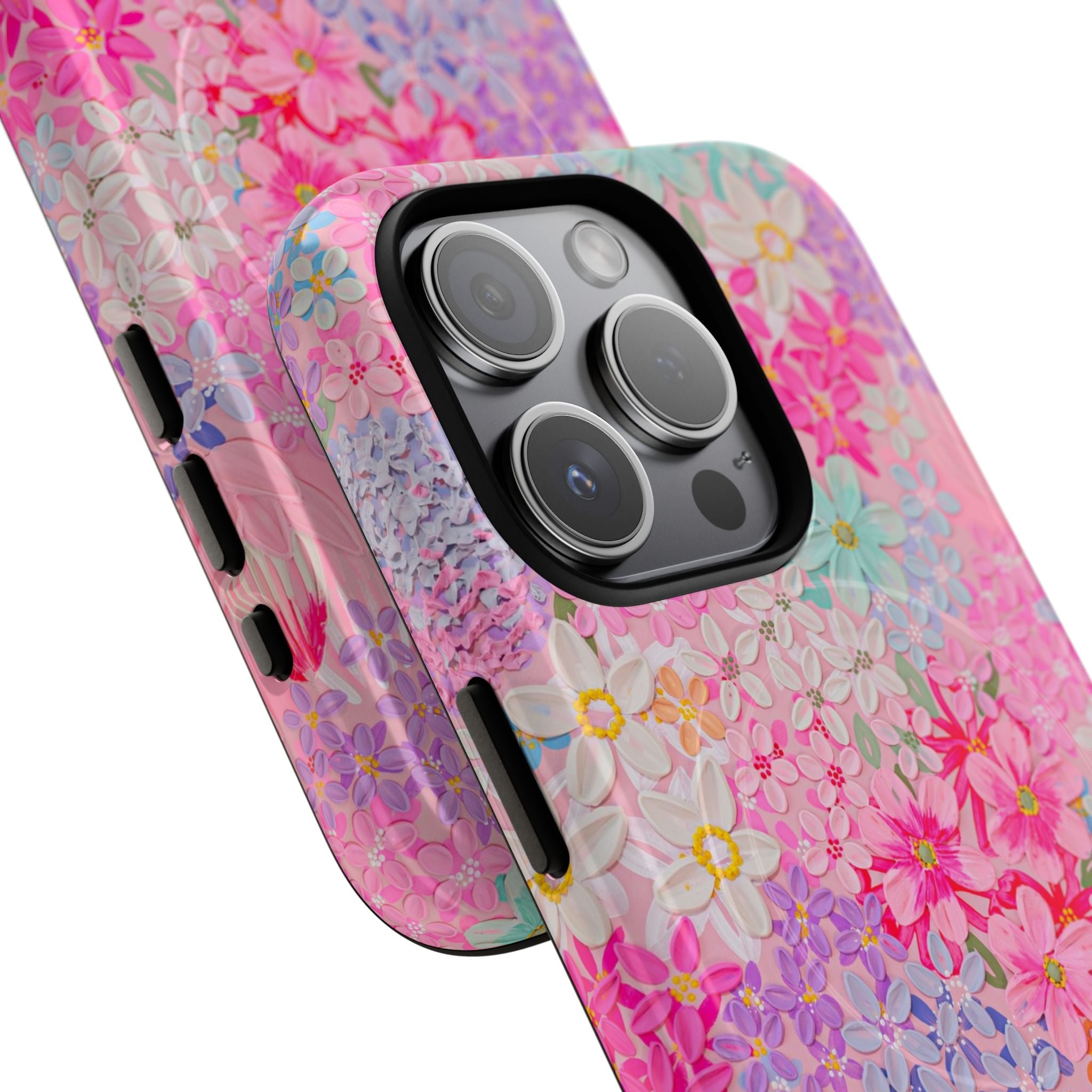 "Soda Pop" - MagSafe Phone Case (iPhone 18-13)