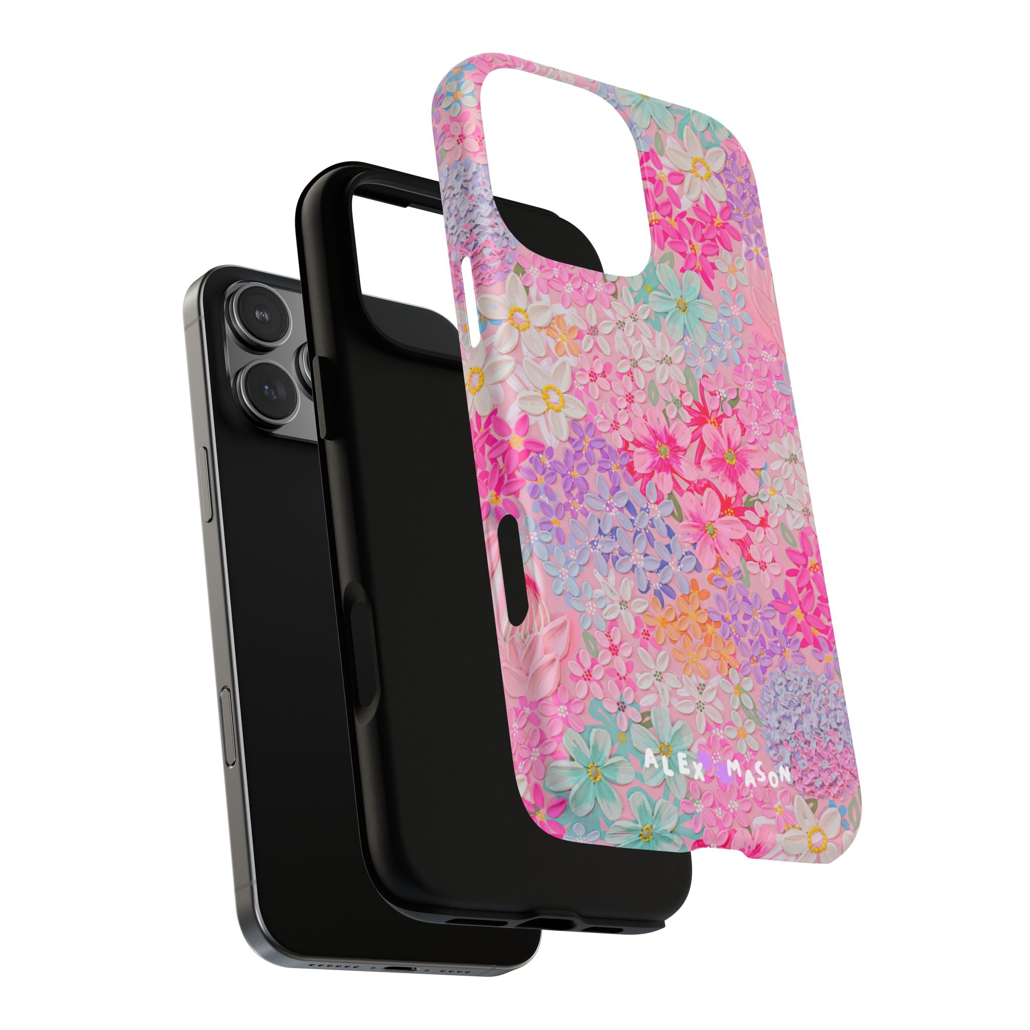 "Soda Pop" - MagSafe Phone Case (iPhone 18-13)