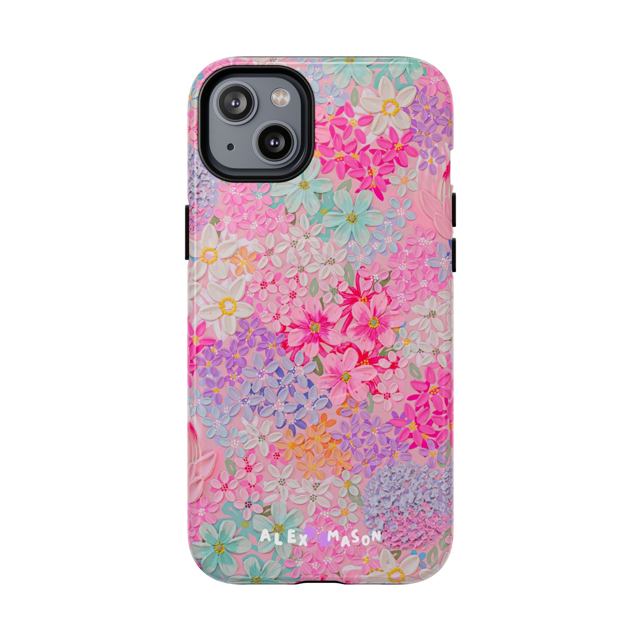 "Soda Pop" - MagSafe Phone Case (iPhone 18-13)