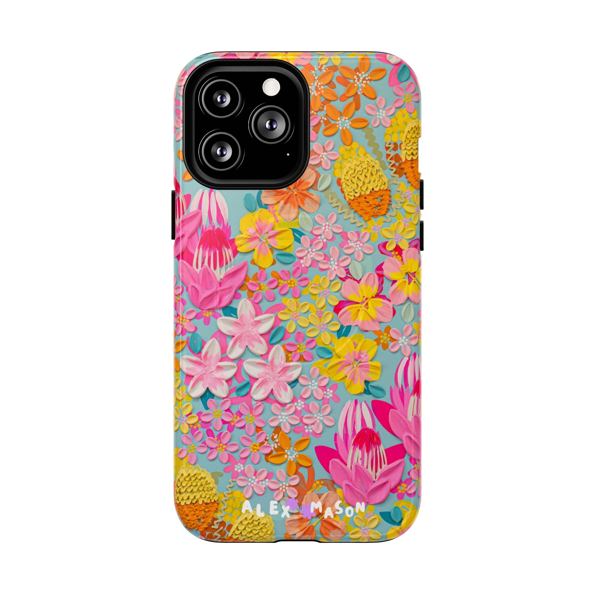 "Summer Forever" - MagSafe Phone Case (iPhone 18-13)