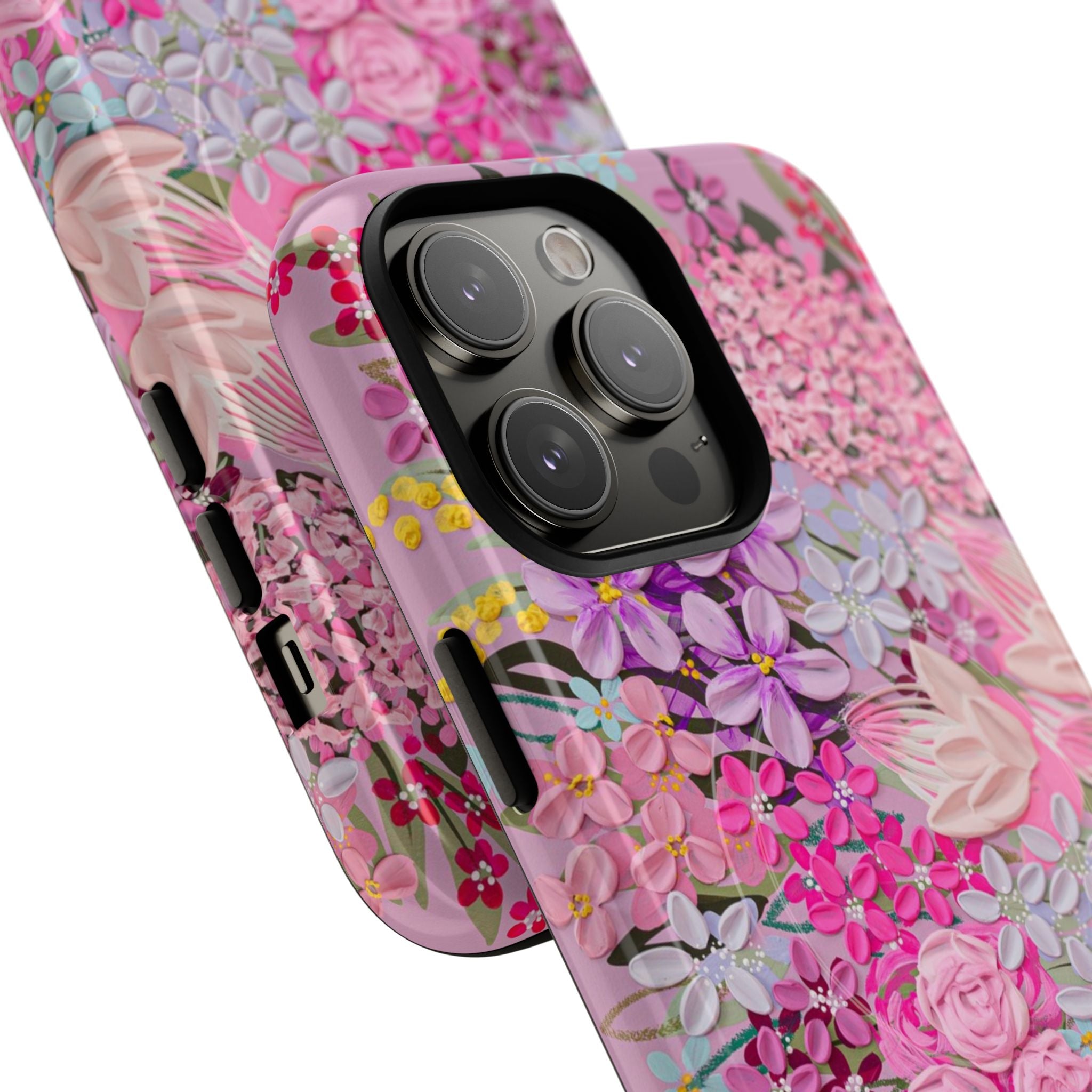 "Wings" - MagSafe Phone Case (iPhone 18-13)