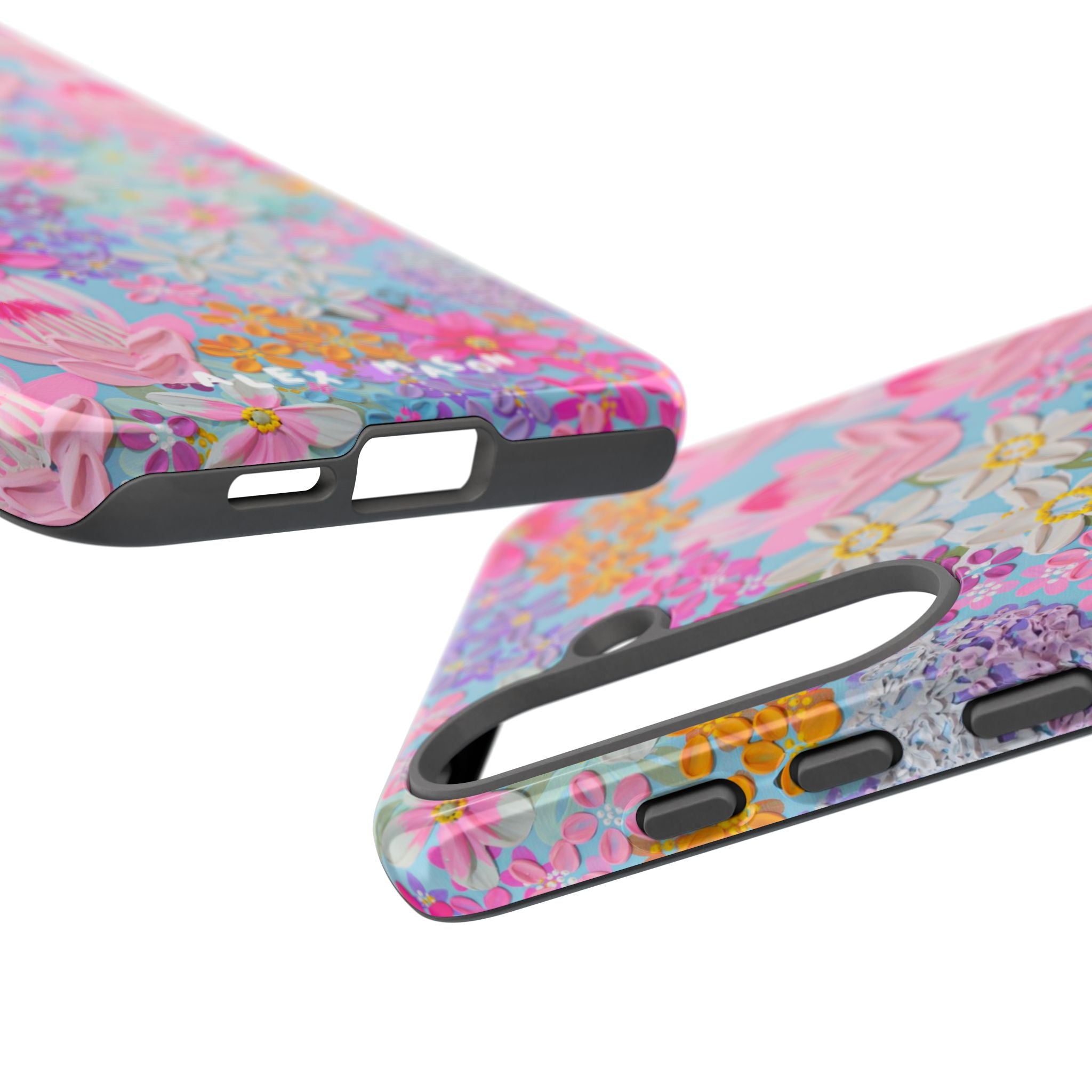 "Bondi" Tough Phone Case — (iPhone, Samsung, Google)