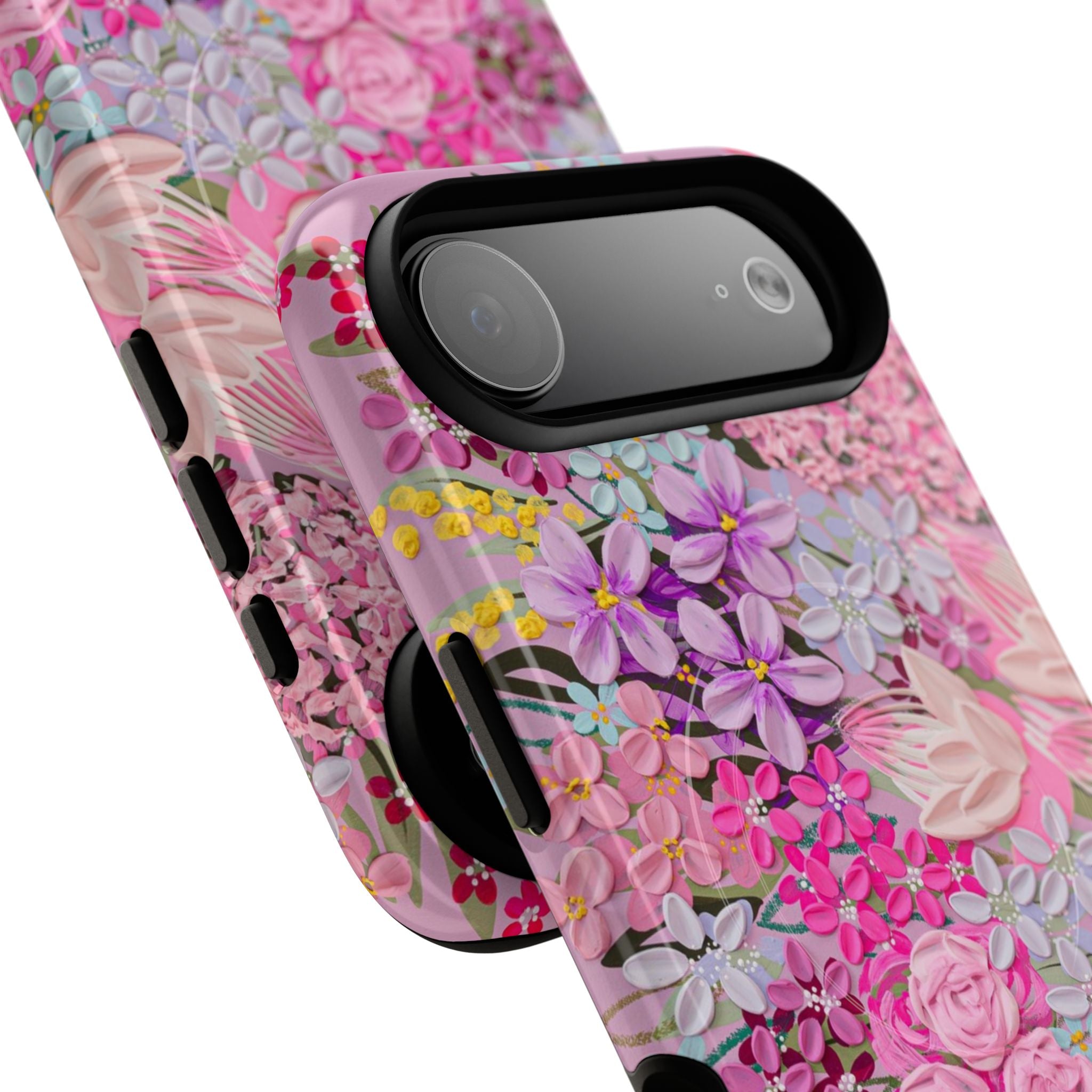 "Wings" - MagSafe Phone Case (iPhone 18-13)
