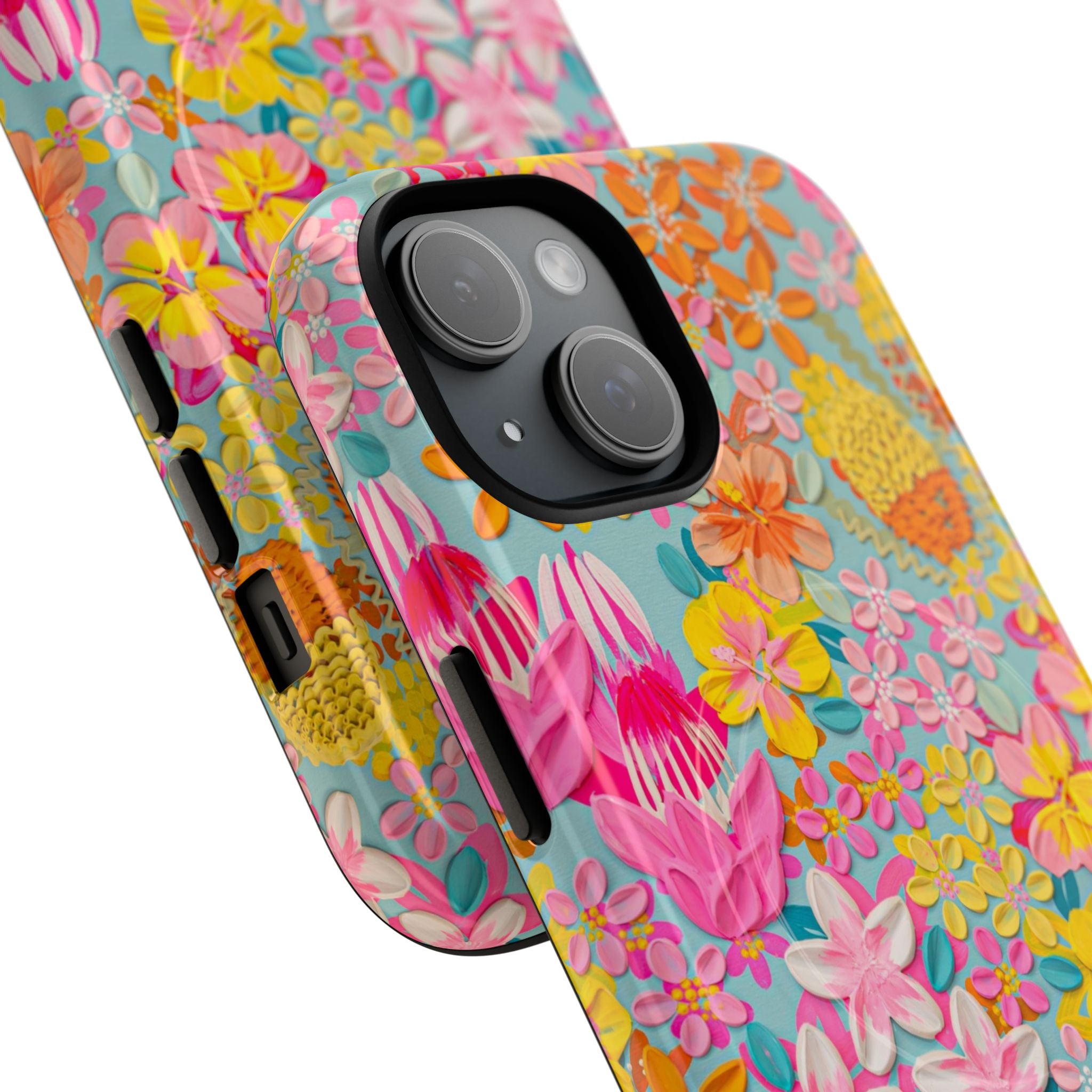 "Summer Forever" - MagSafe Phone Case (iPhone 18-13)